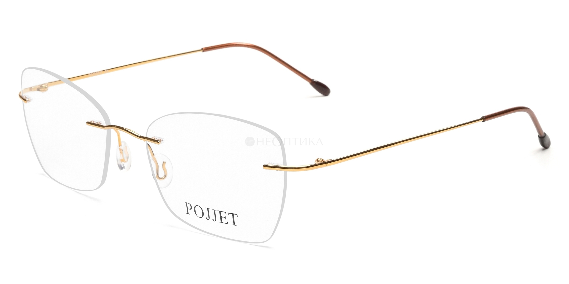 Оправа Pojjet PO19008 C3 54