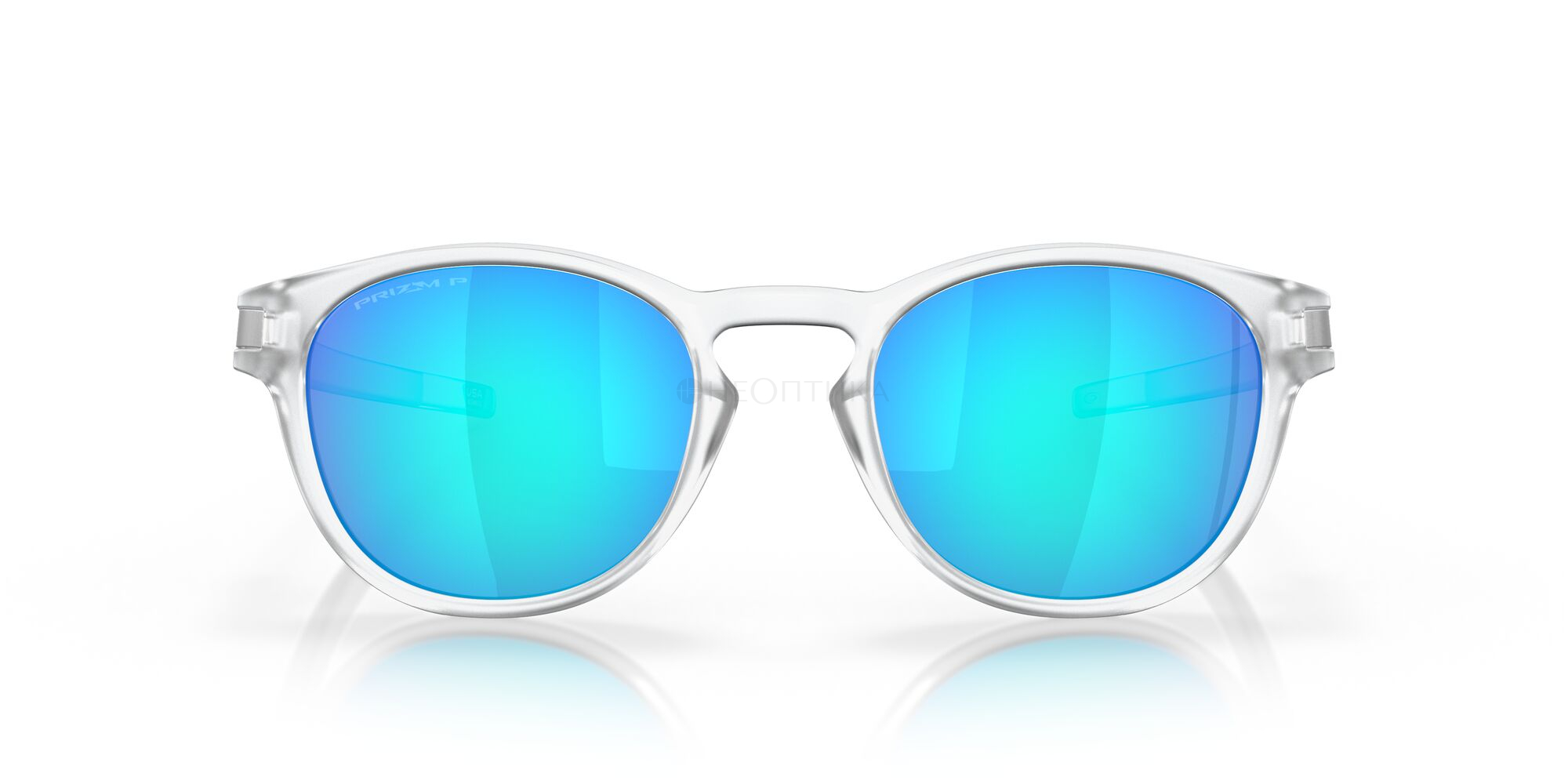 Солнцезащитные очки Oakley Latch 0OO9265 926565 53