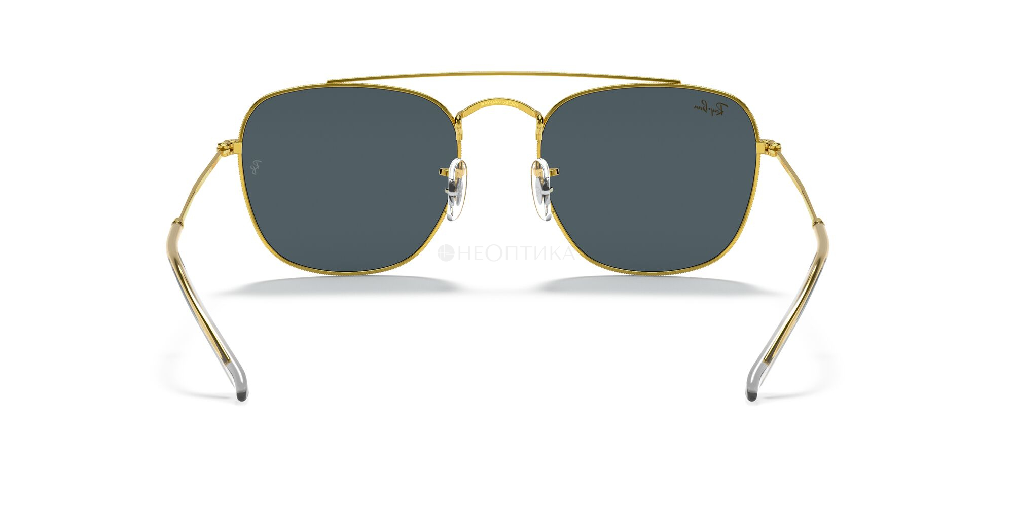 Солнцезащитные очки Ray-Ban  0RB3557 9196R5 51