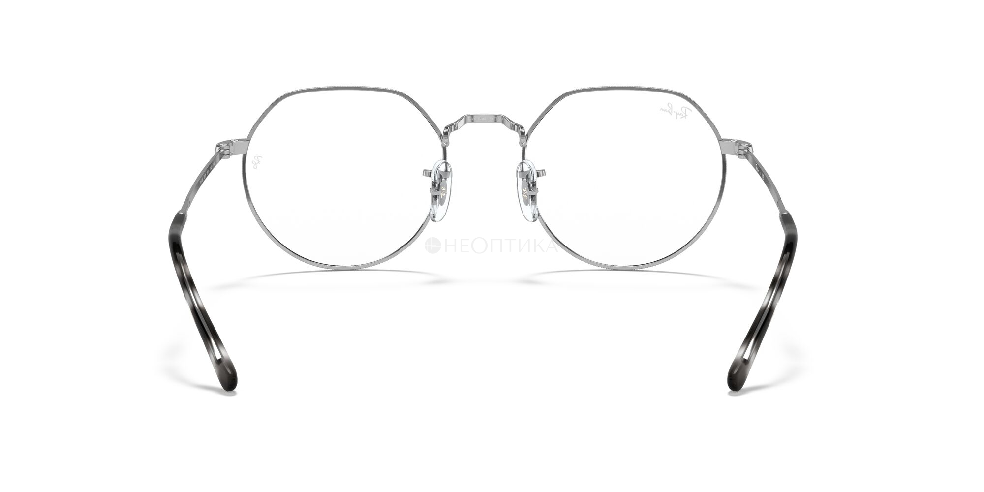 Оправа Ray-Ban Jack 0RX6465 2501 51