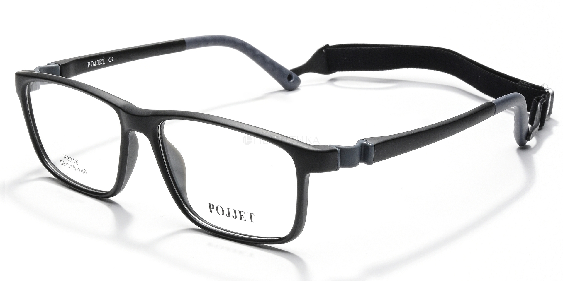 Оправа детская Pojjet P3216 C11 55