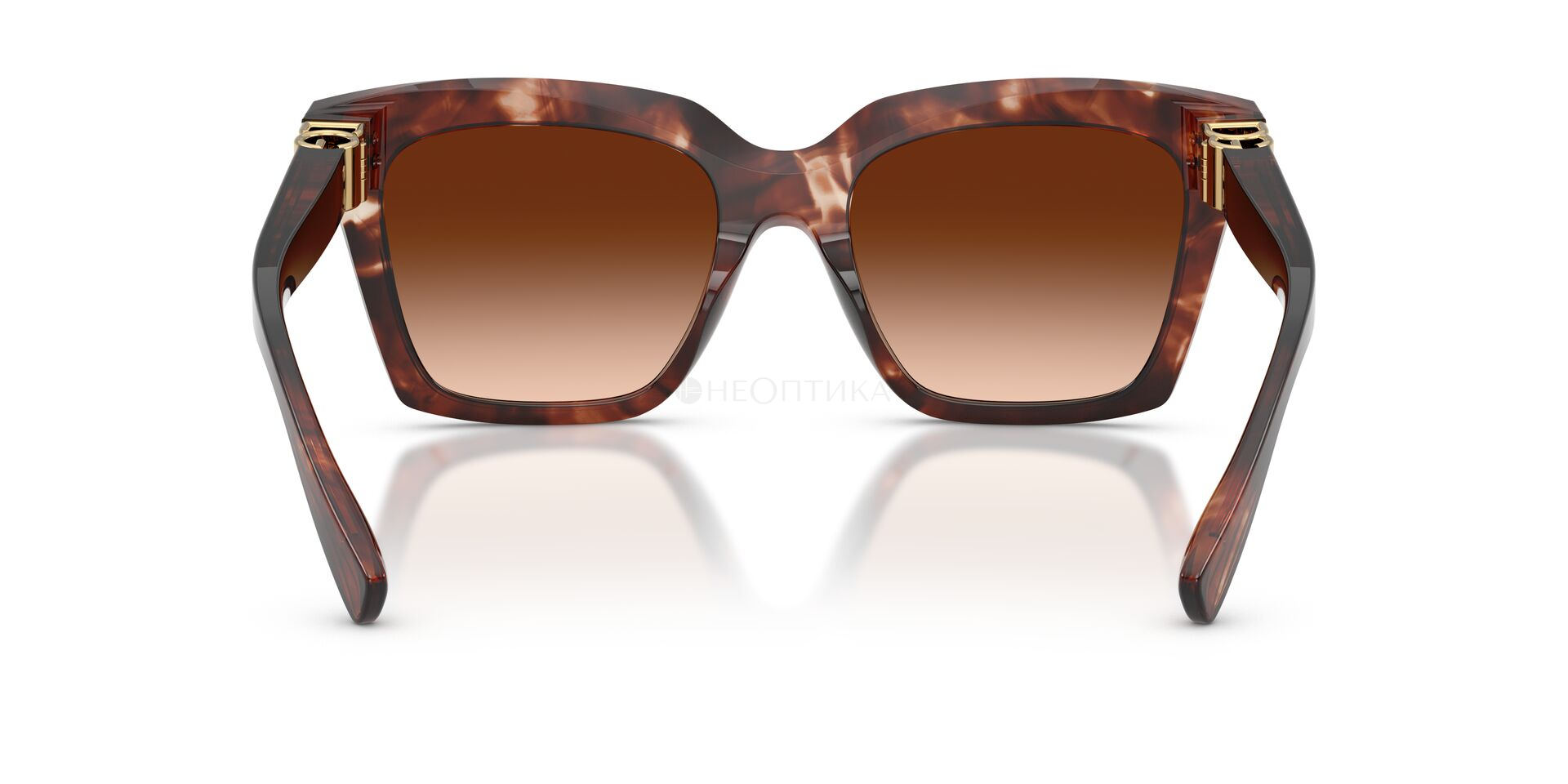 Солнцезащитные очки Dolce & Gabbana  0DG4498 322274 55