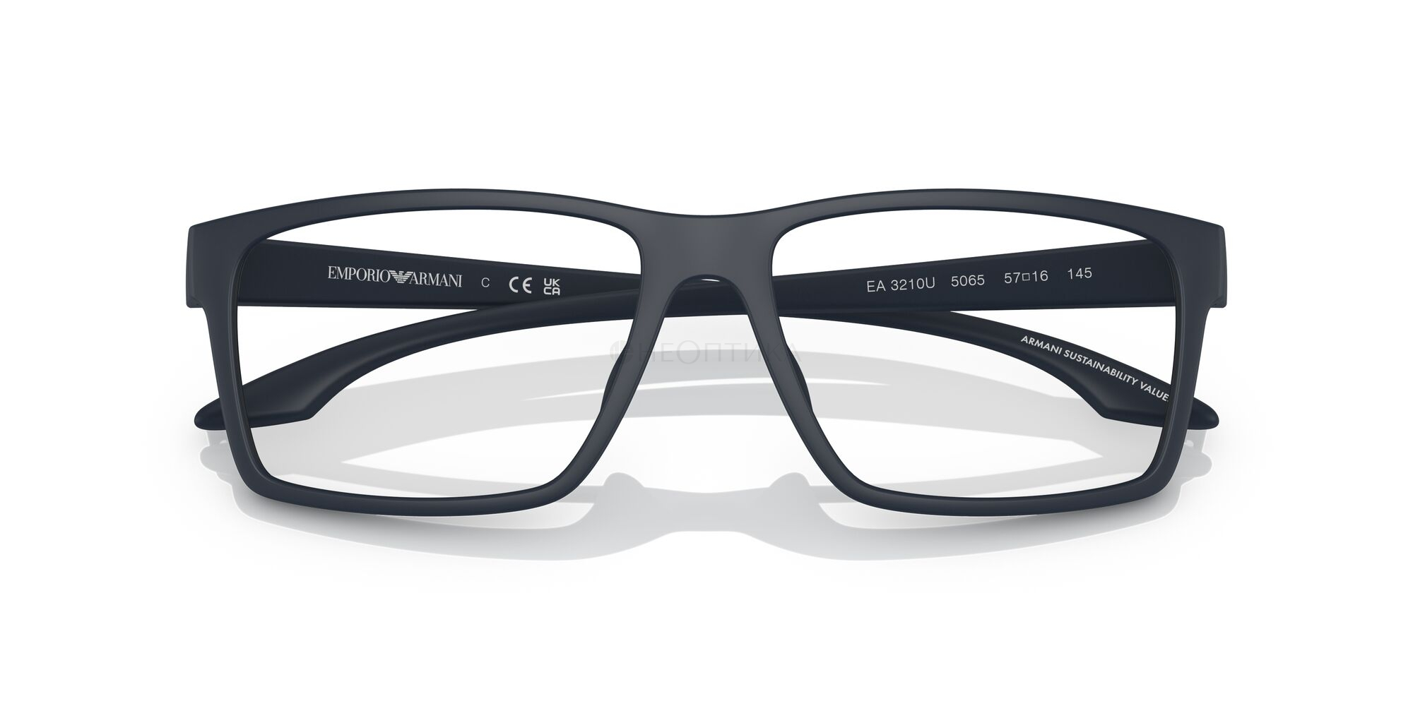 Оправа Emporio Armani 0EA3210U 5065 55