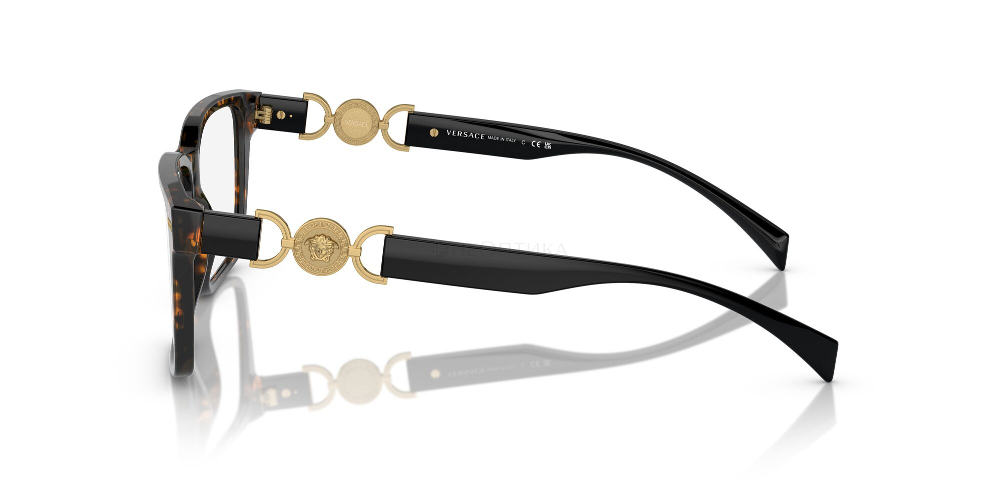 Оправа Versace 0VE3335 5404 56