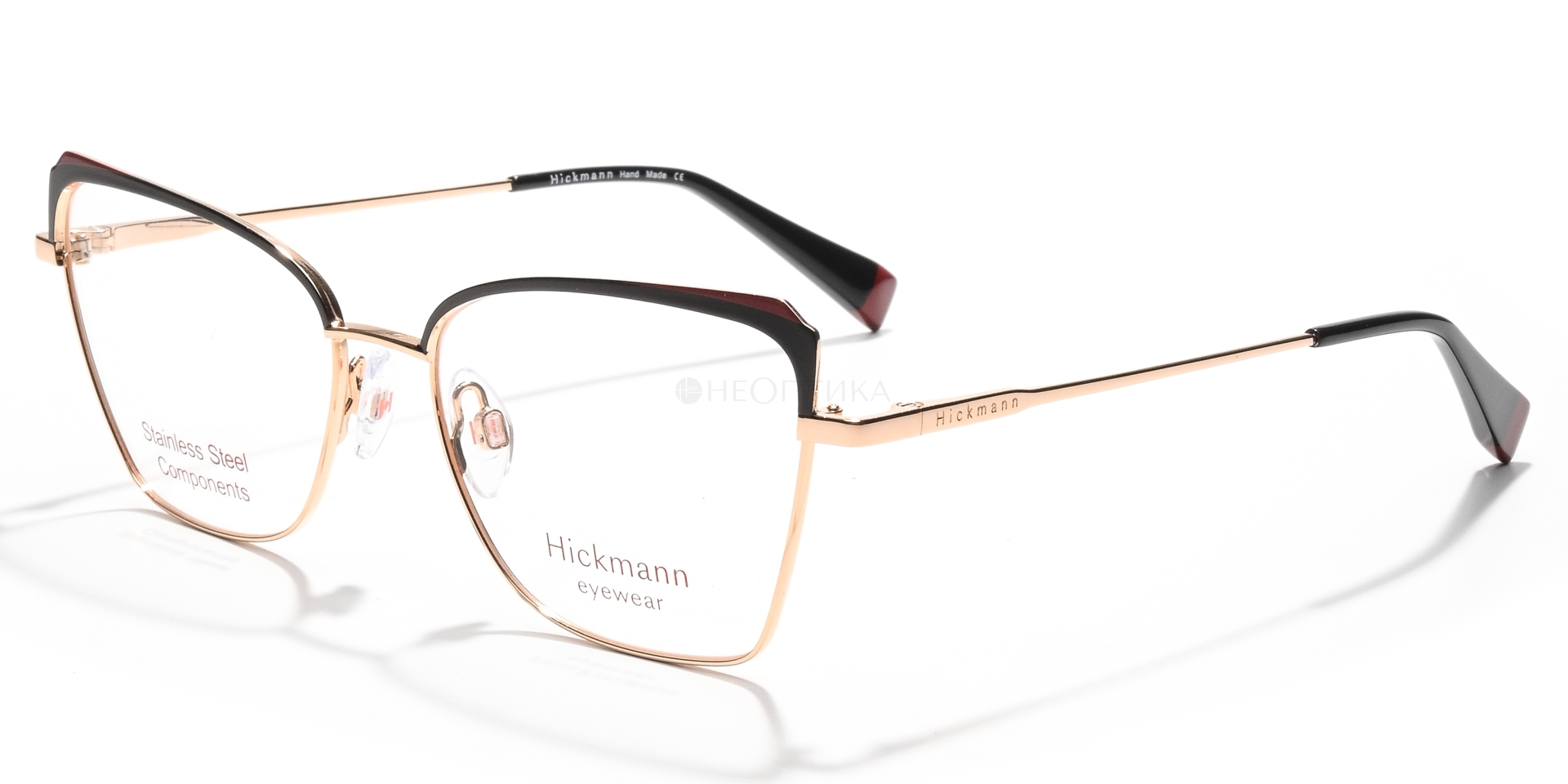 Оправа Hickmann HI1264 09B