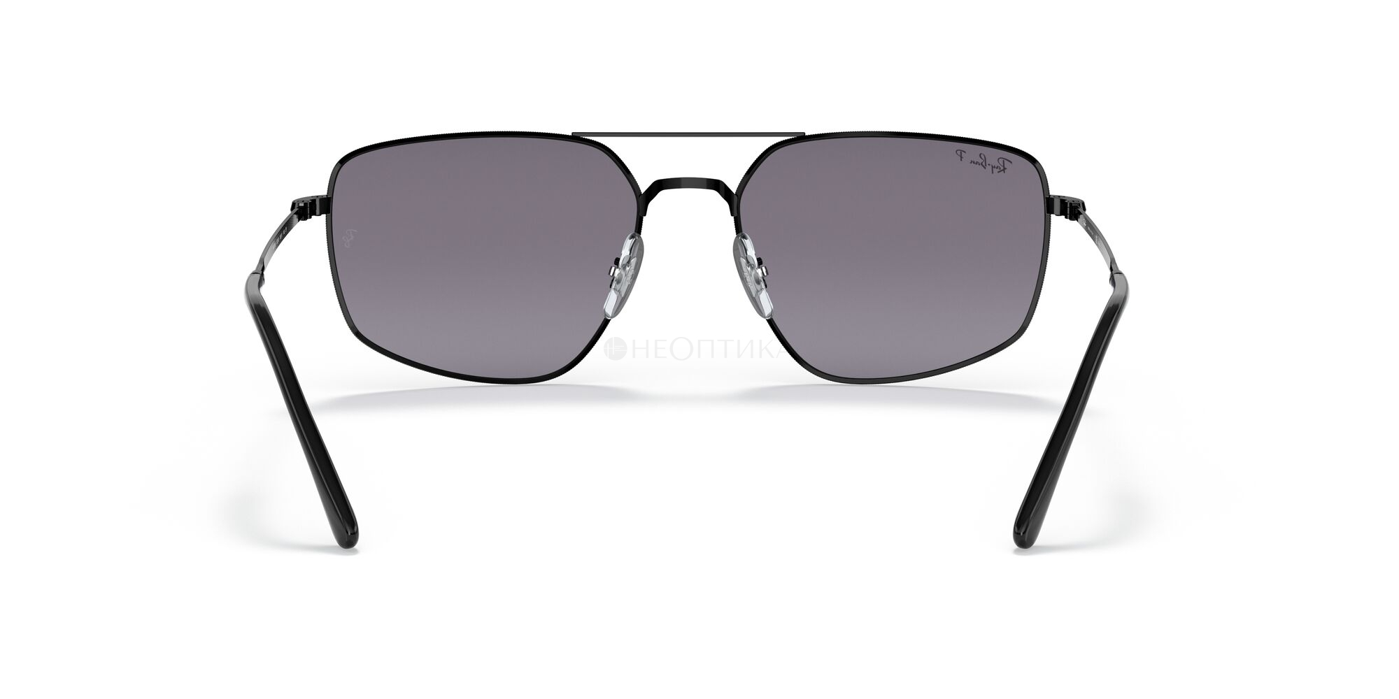 Солнцезащитные очки Ray-Ban 0RB3666 002/K3 56 Солнцезащитные очки Ray-Ban 0RB3666 002/K3 56