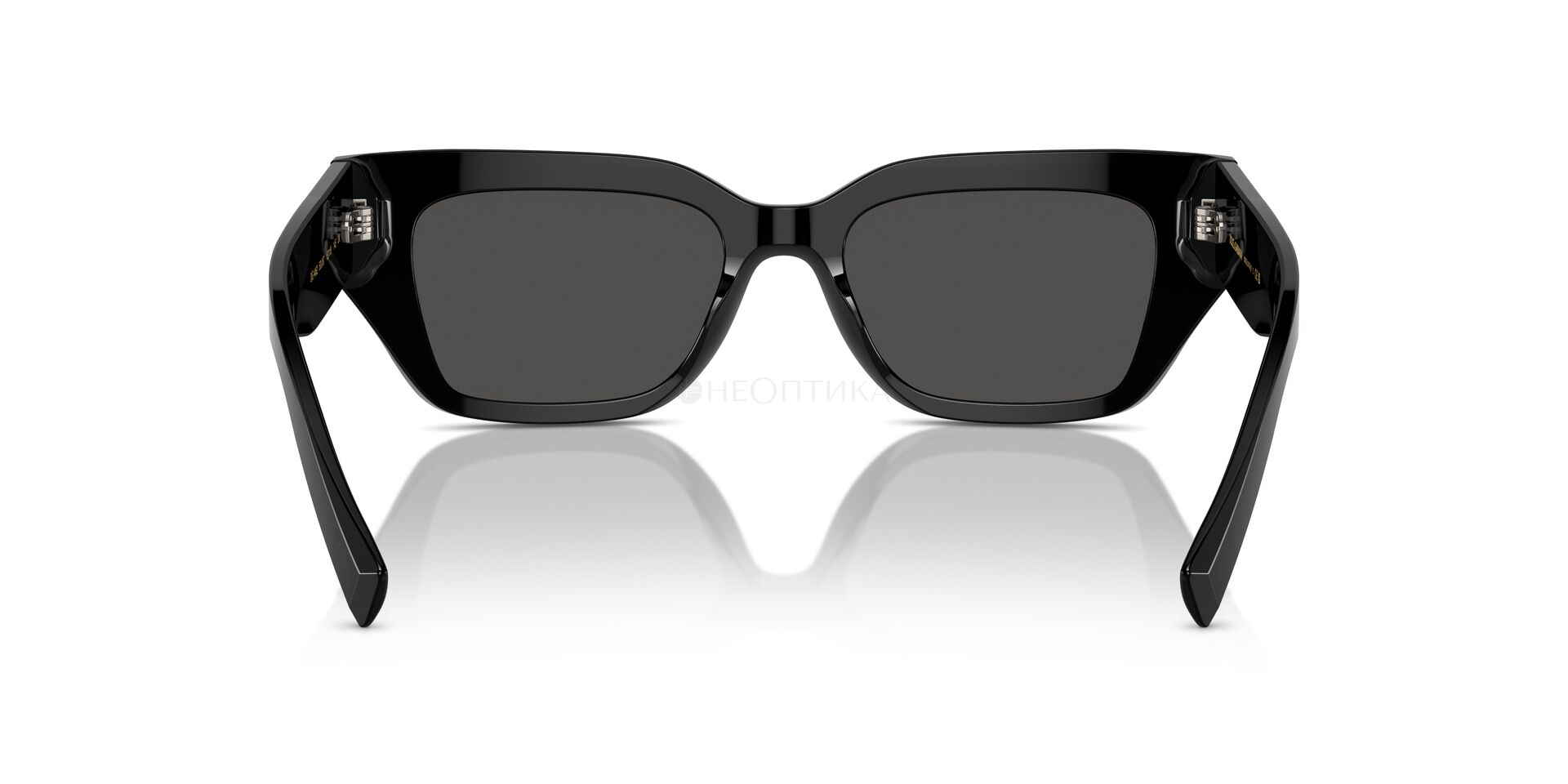 Солнцезащитные очки Dolce & Gabbana  0DG4462 501/87 52