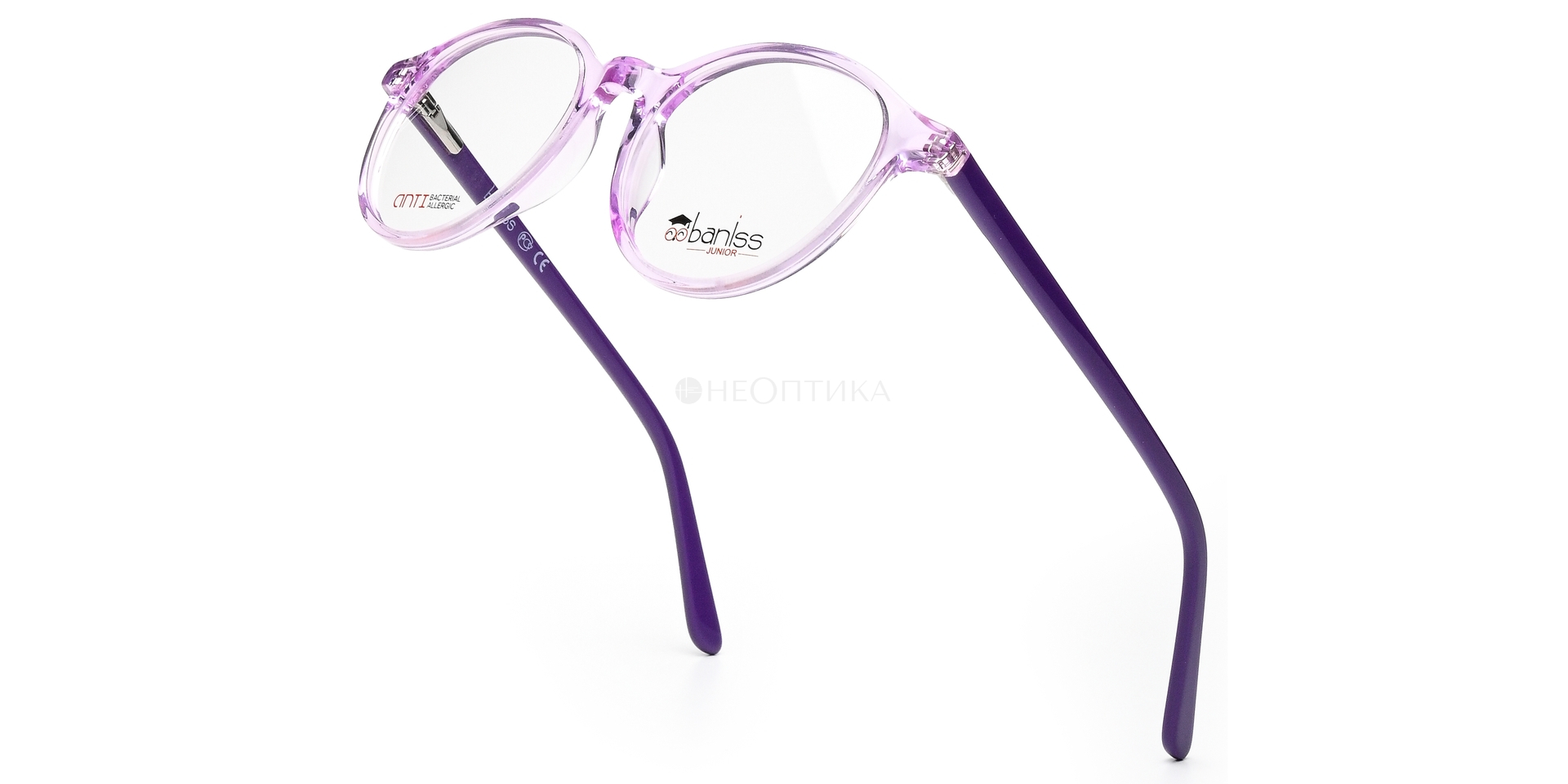 Оправа детская Baniss BSJ5136 C03 46