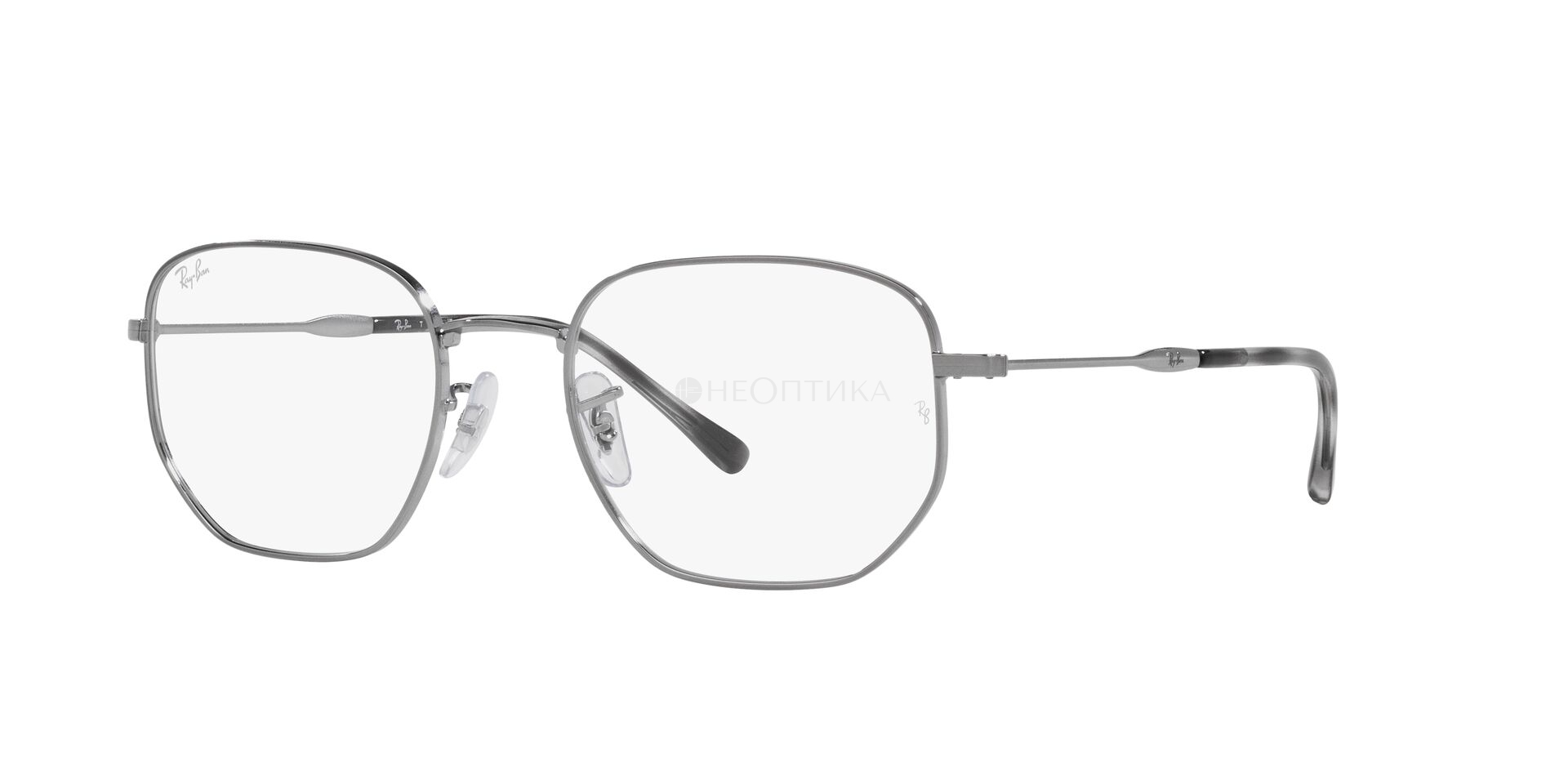 Оправа Ray-Ban 0RX6496 2502 53