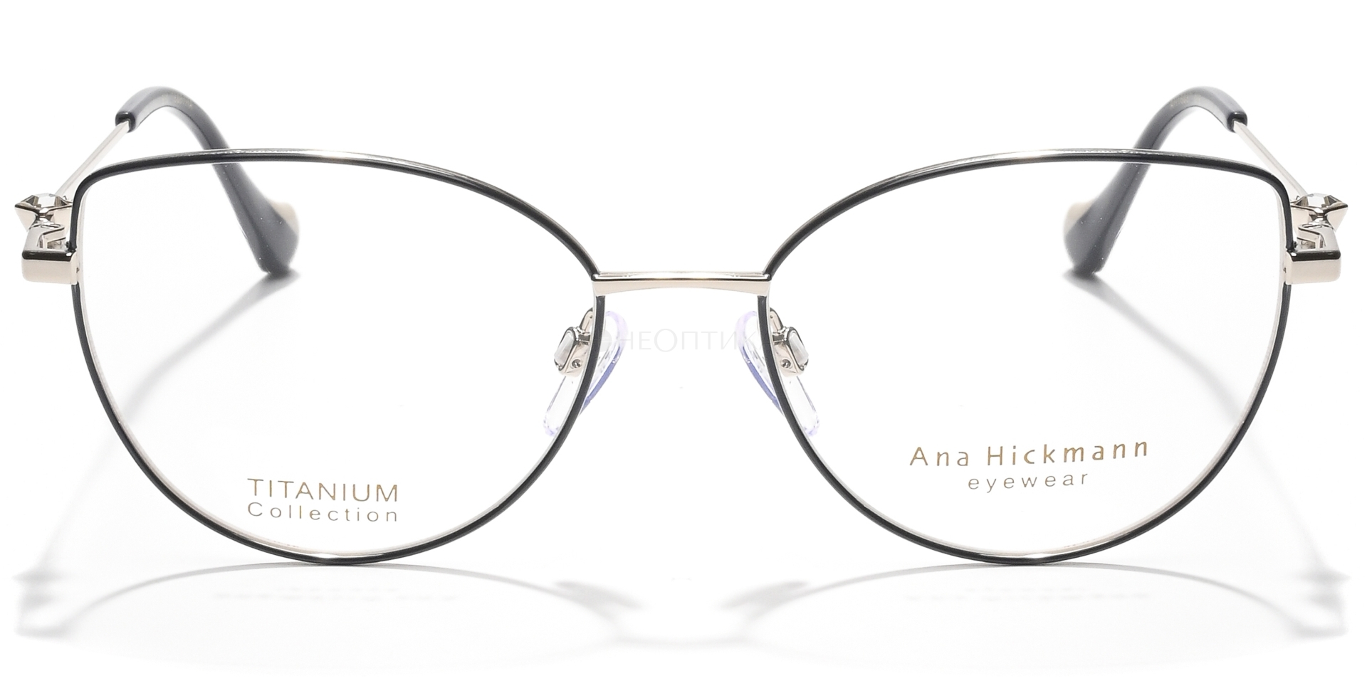 Оправа Ana Hickmann AH1603T 06B