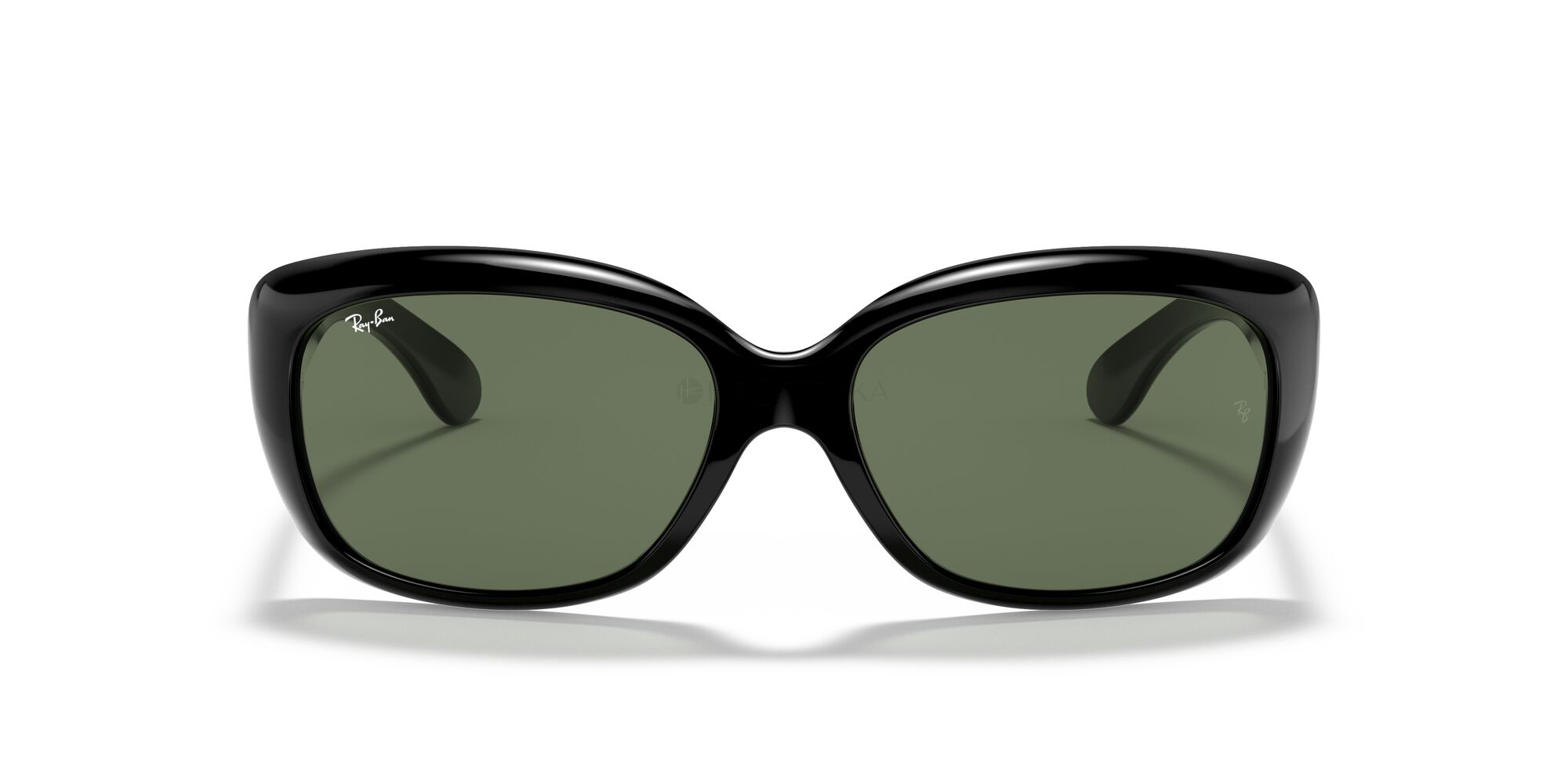 Солнцезащитные очки Ray-Ban Jackie Ohh 0RB4101 601 58