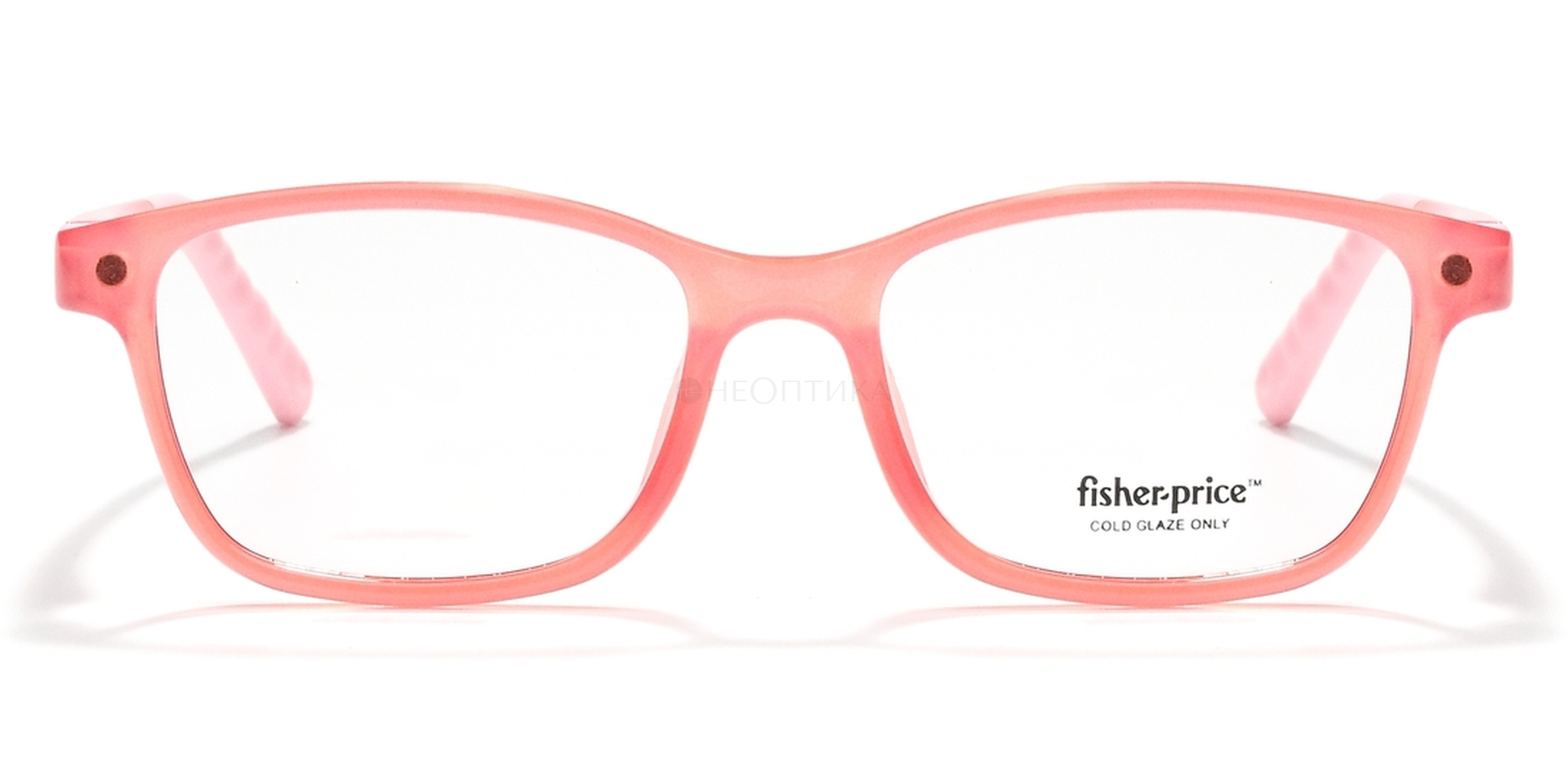 Оправа детская Fisher Price FPCL002 CHR