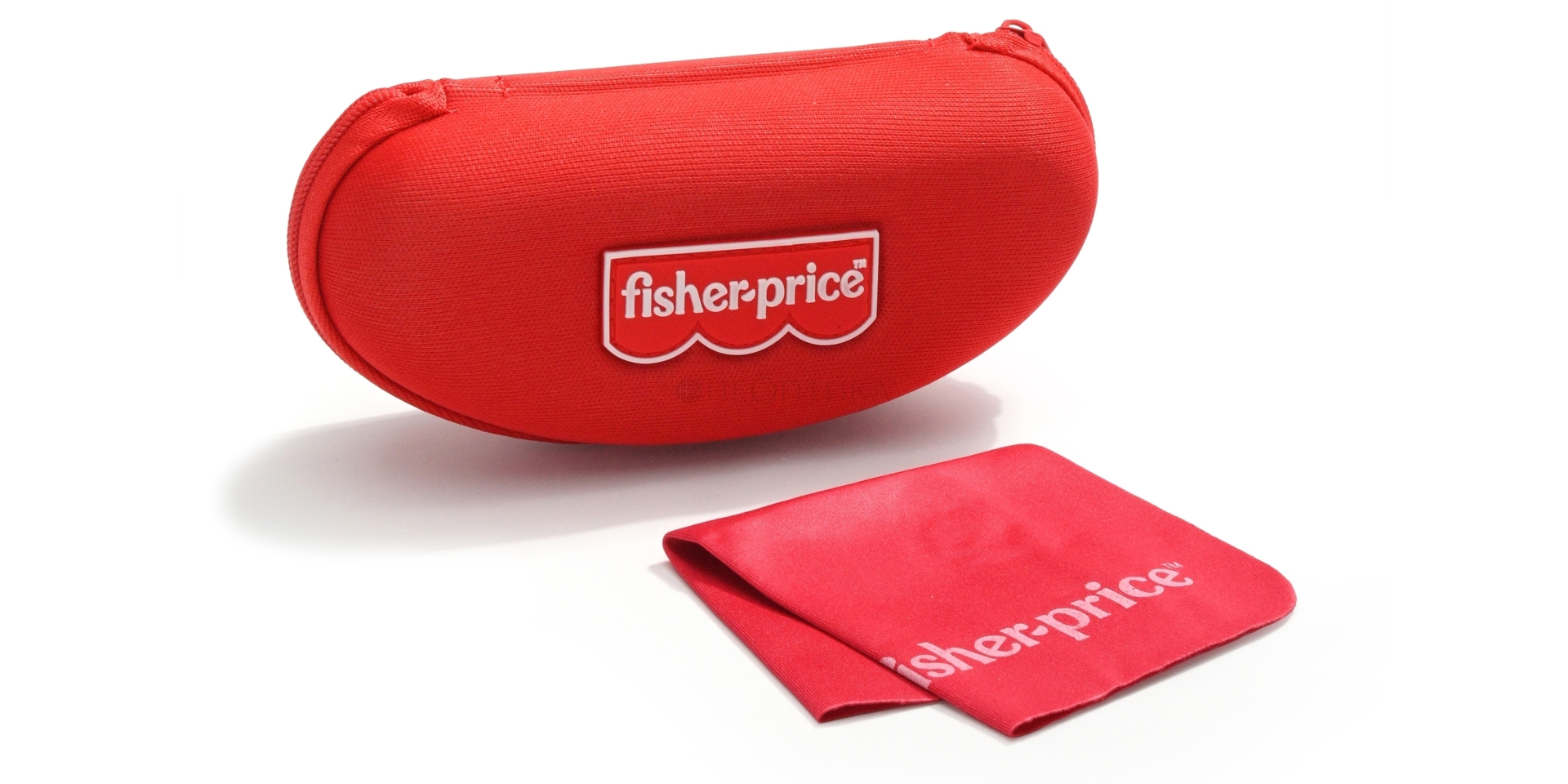 Оправа детская Fisher Price FPVN016 BLK 50