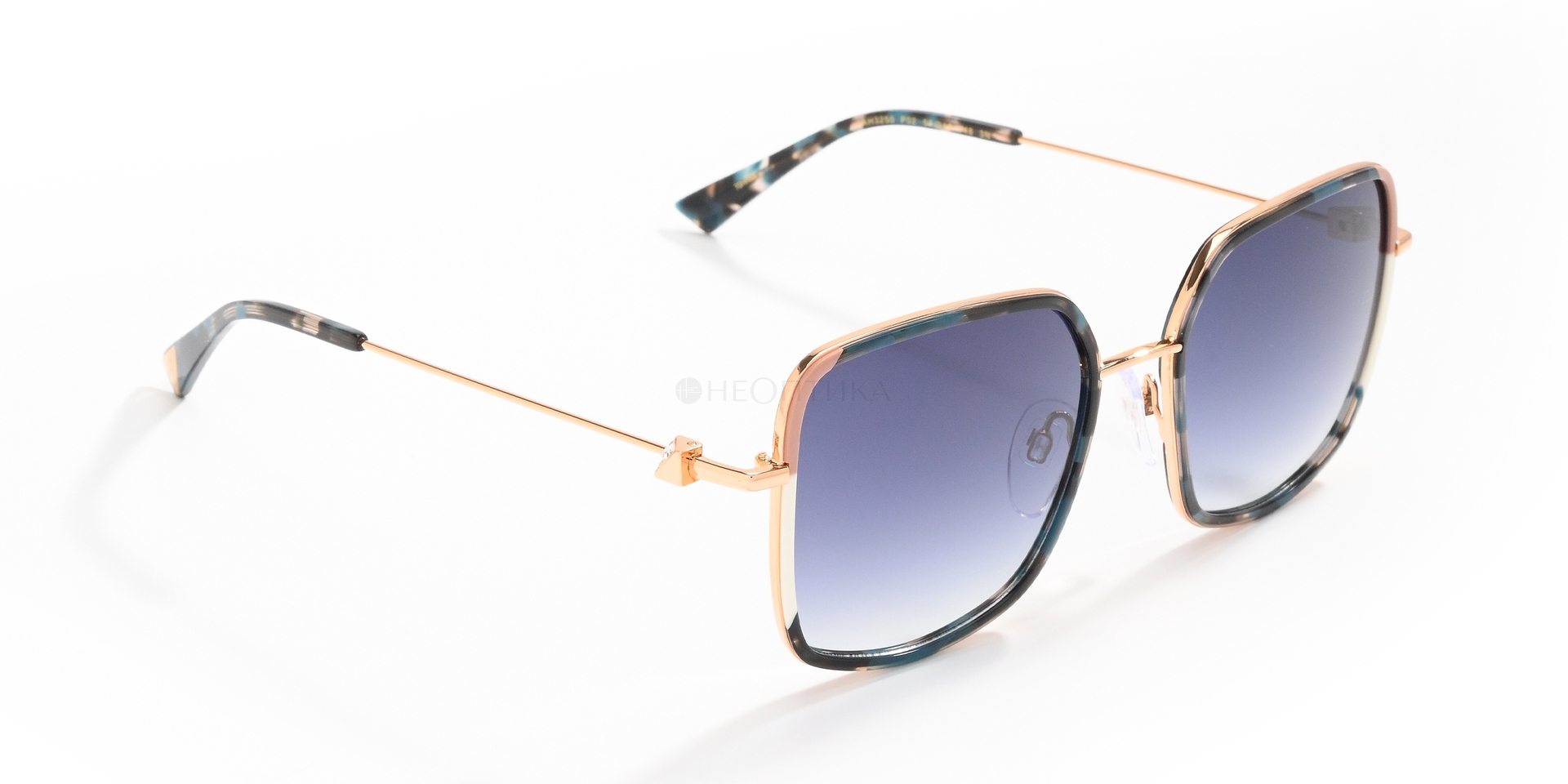 Солнцезащитные очки Ana Hickmann AH3250 P02 Солнцезащитные очки Ana Hickmann AH3250 P02