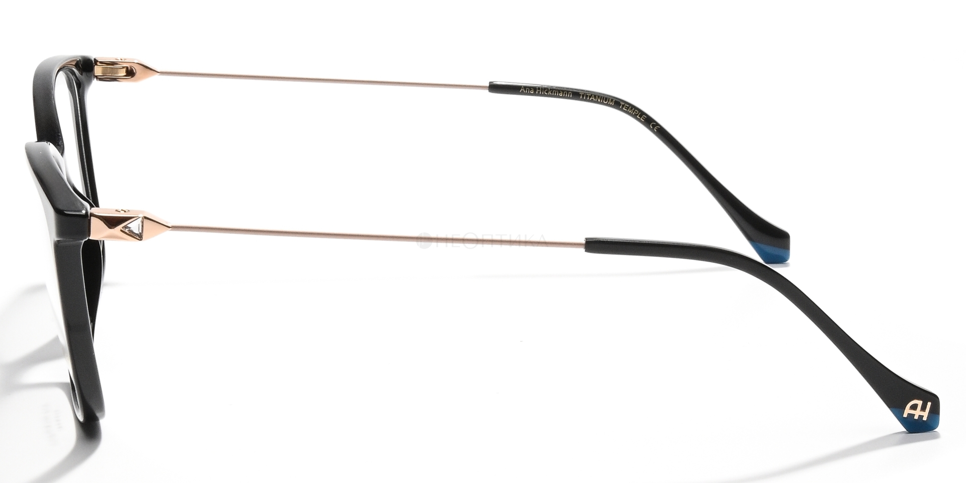 Оправа Ana Hickmann AH4006T A01