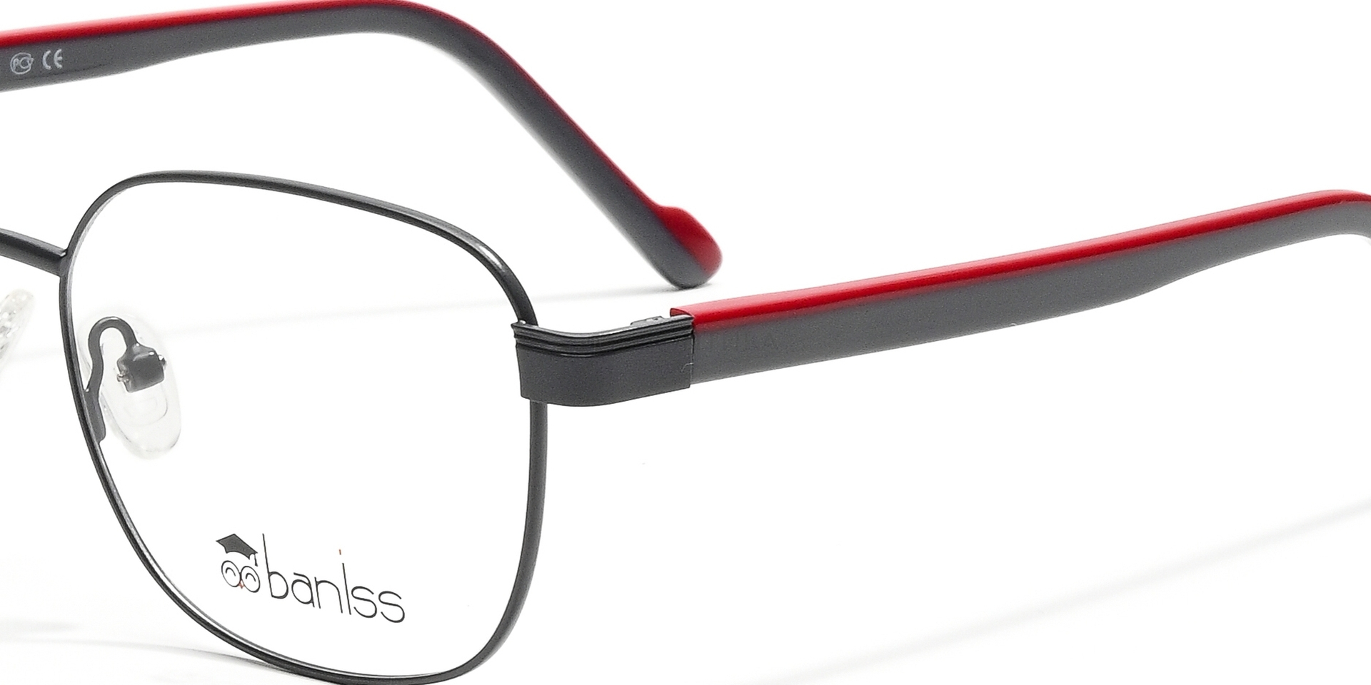 Оправа детская Baniss BR7040 C02 52