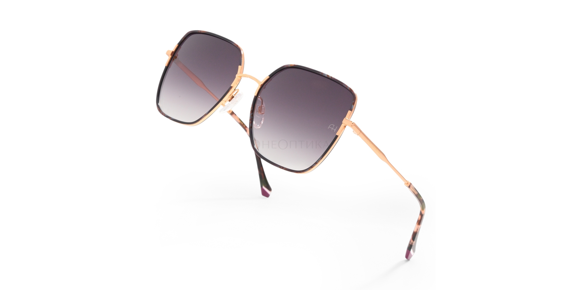 Солнцезащитные очки Ana Hickmann AH3268 G21