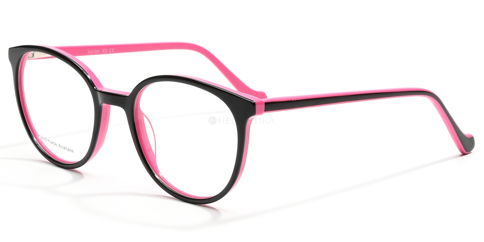 Оправа детская Baniss BS7072 C01 49