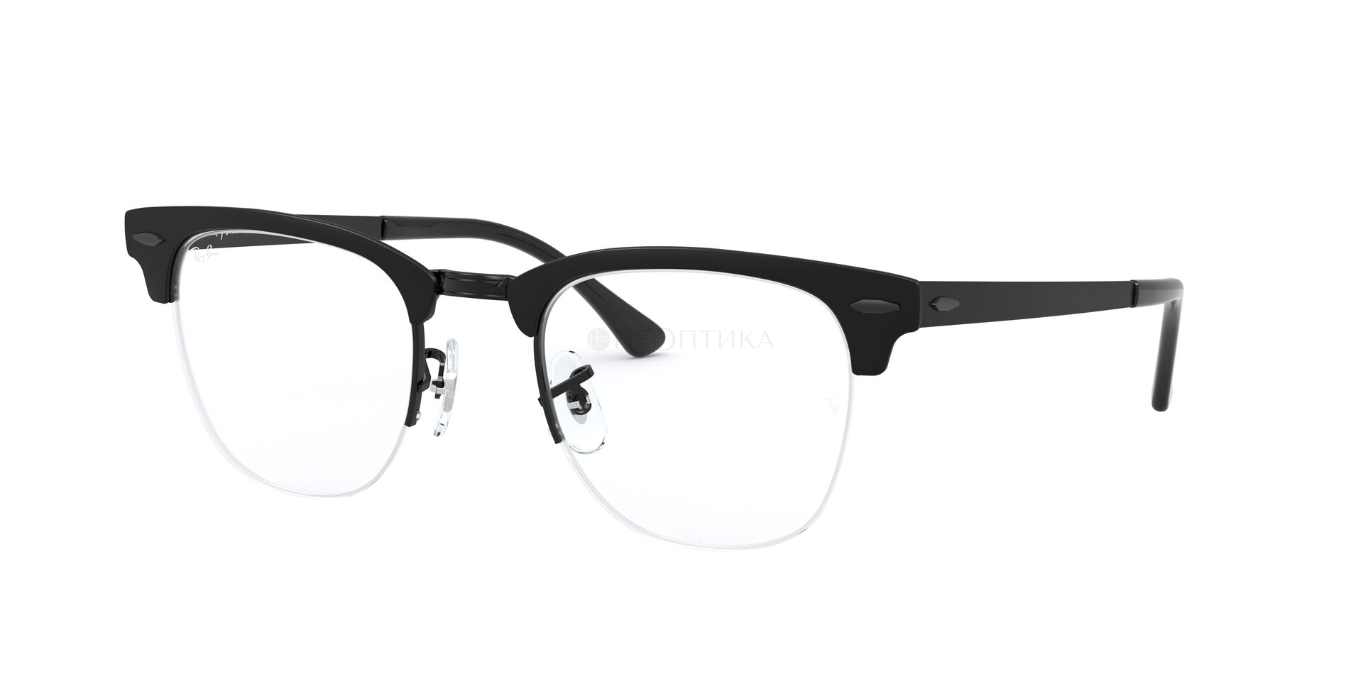 Оправа Ray-Ban 0RX3716VM 2904 50