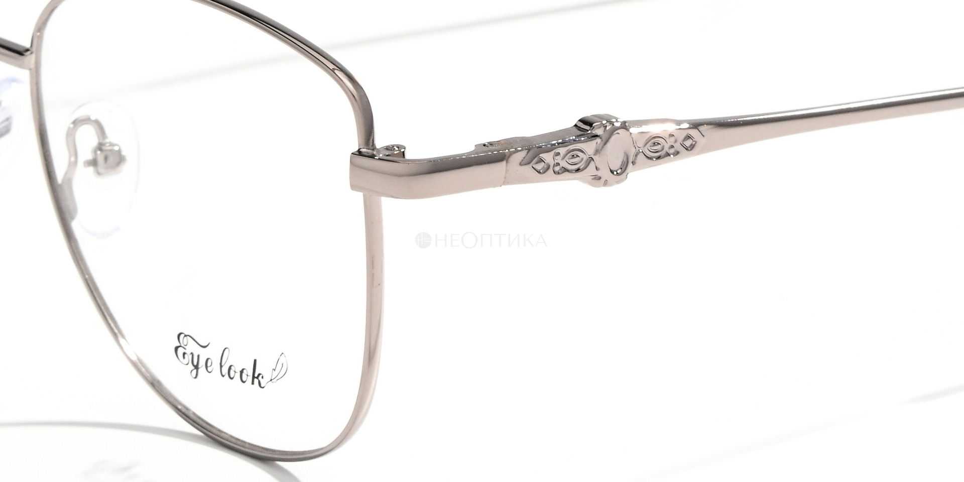 Оправа Eye Look D088 C3 53