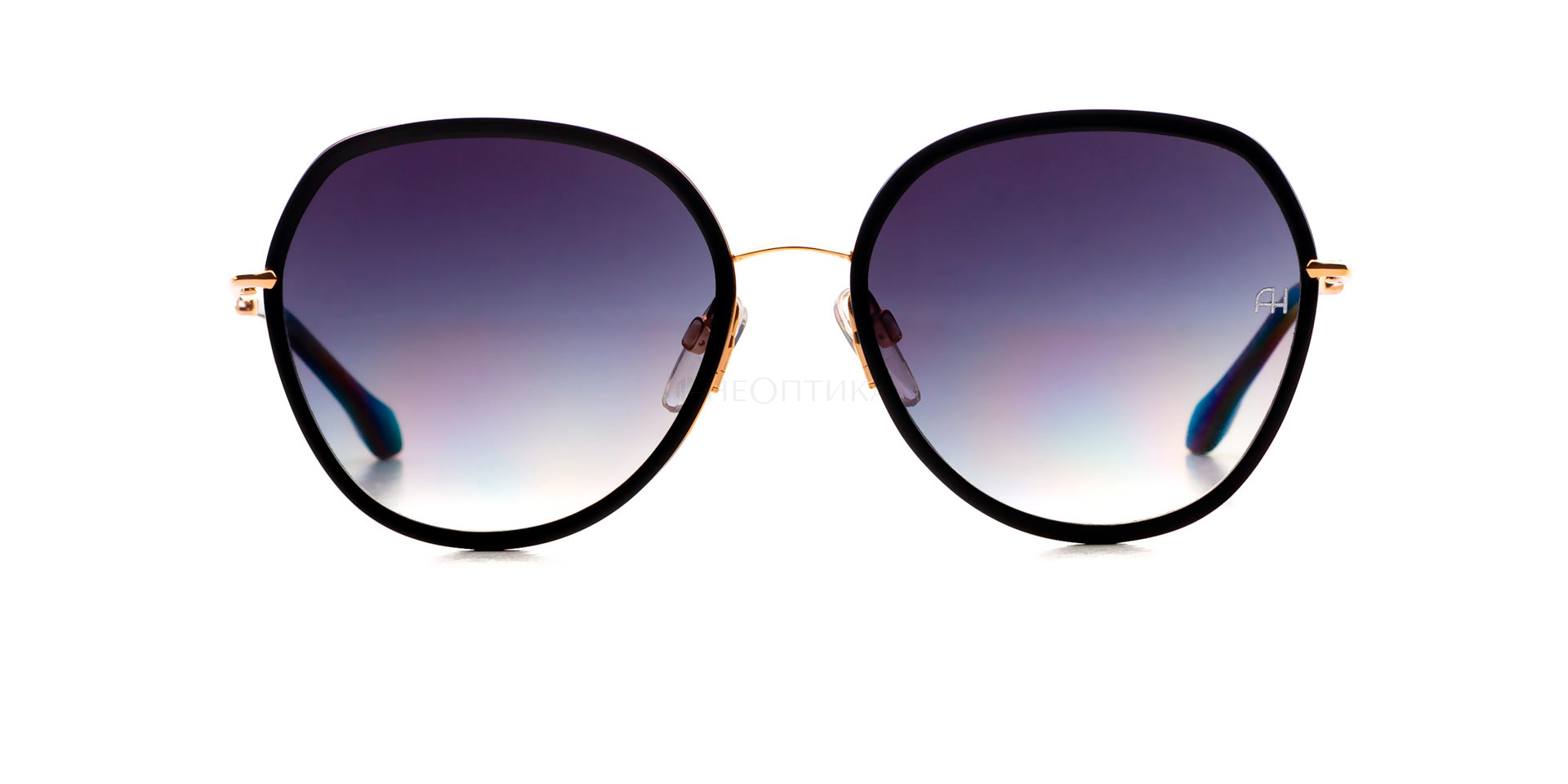 Солнцезащитные очки Ana Hickmann AH3234 A01