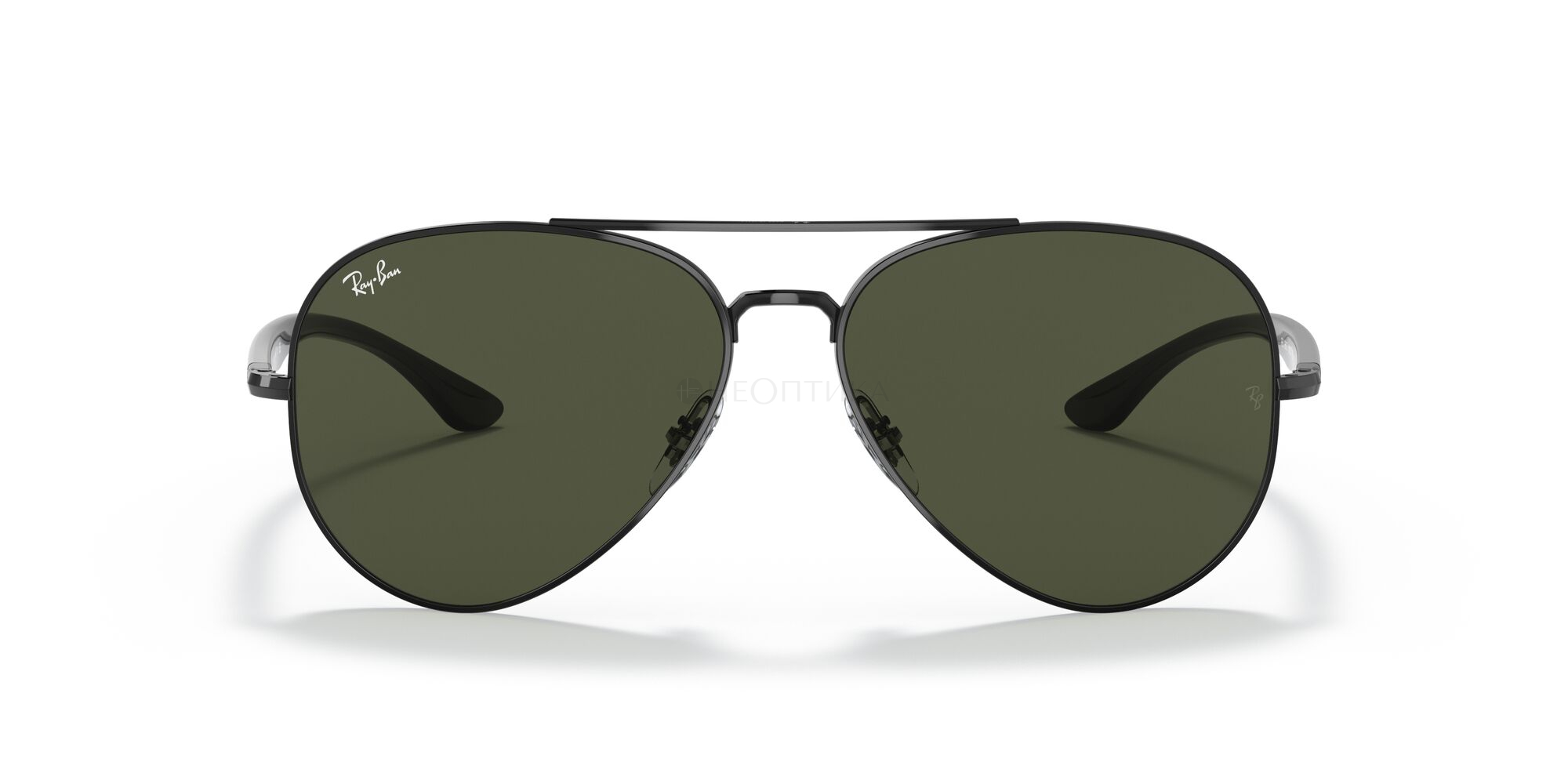 Солнцезащитные очки Ray-Ban 0RB3675 002/31 58 Солнцезащитные очки Ray-Ban 0RB3675 002/31 58