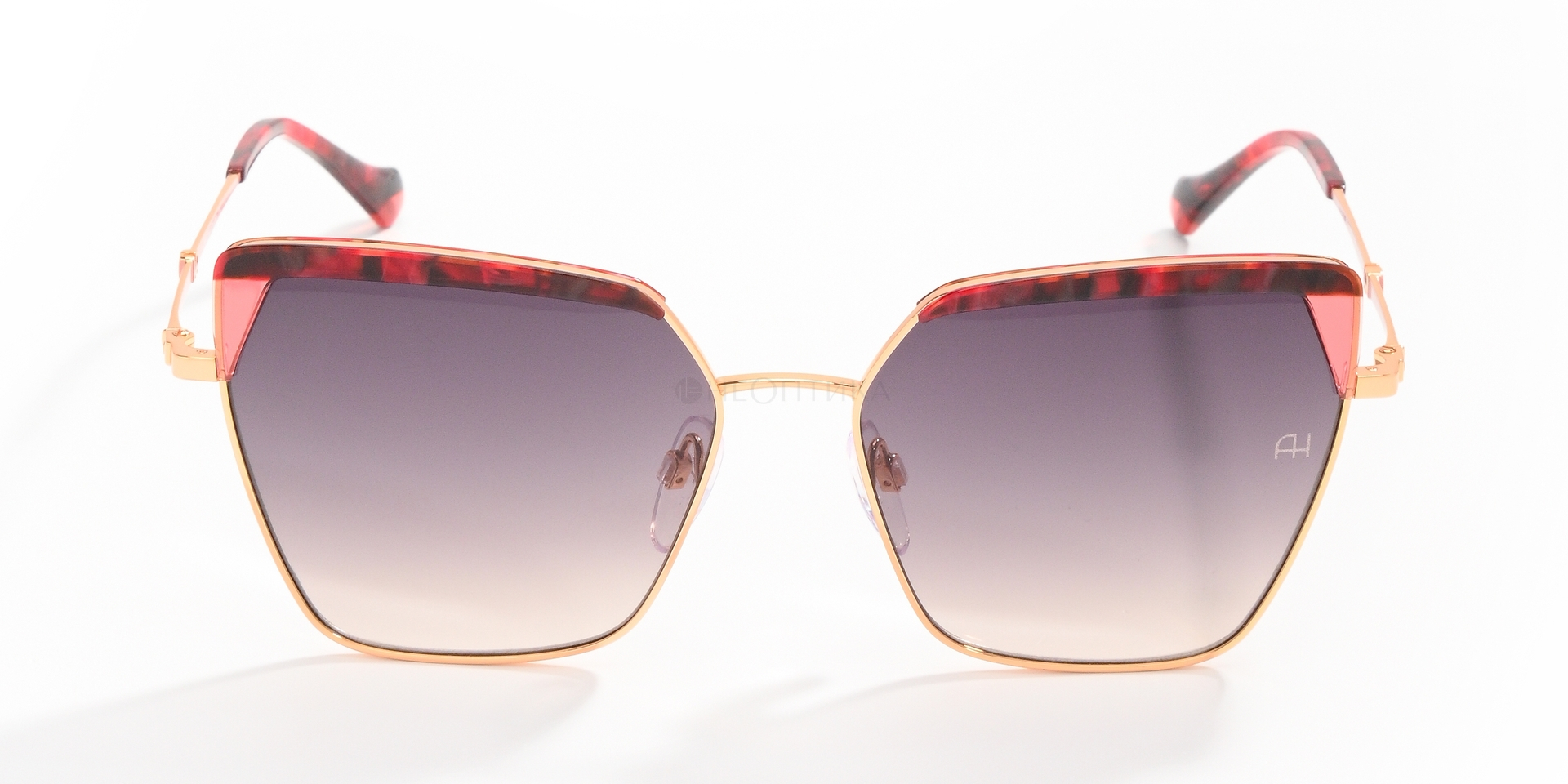 Солнцезащитные очки Ana Hickmann AH3254 P02