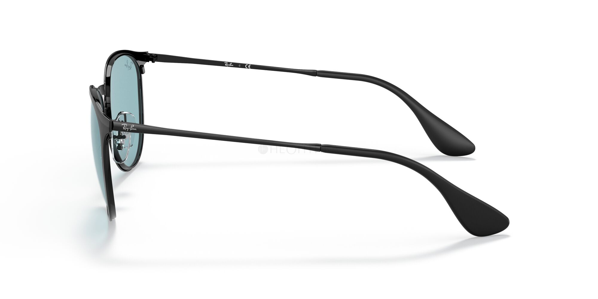 Солнцезащитные очки Ray-Ban Erika Metal 0RB3539 002/Q2 54 Солнцезащитные очки Ray-Ban Erika Metal 0RB3539 002/Q2 54