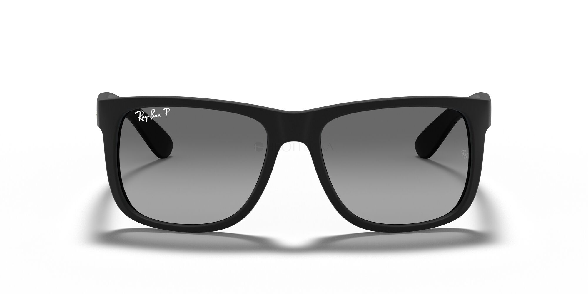 Солнцезащитные очки Ray-Ban Justin 0RB4165 622/T3 54