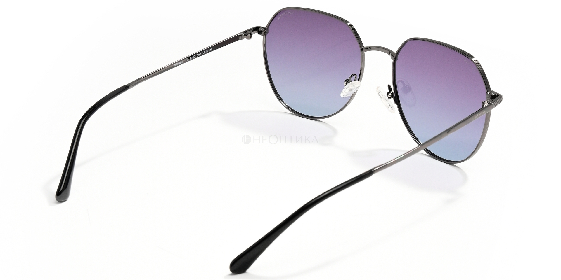 Солнцезащитные очки Ventoe VS8009 02 56 Солнцезащитные очки Ventoe VS8009 02 56