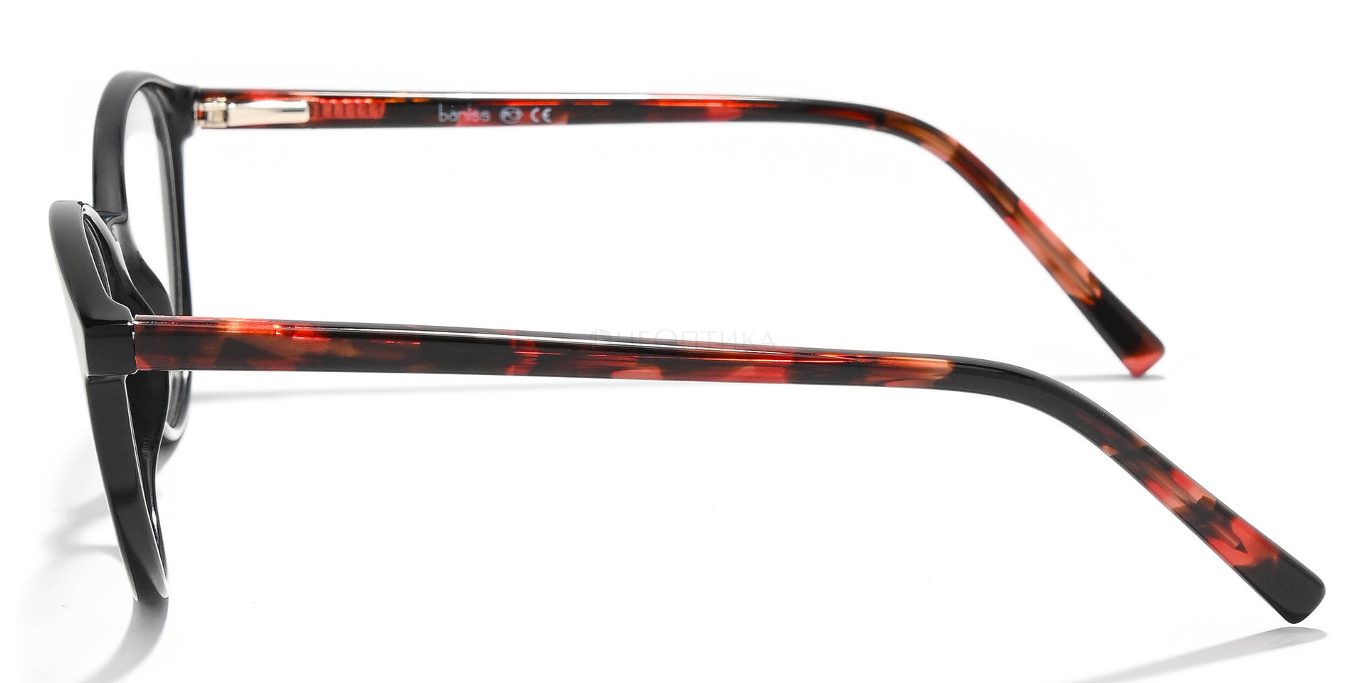 Оправа детская Baniss BS5069 C04 50