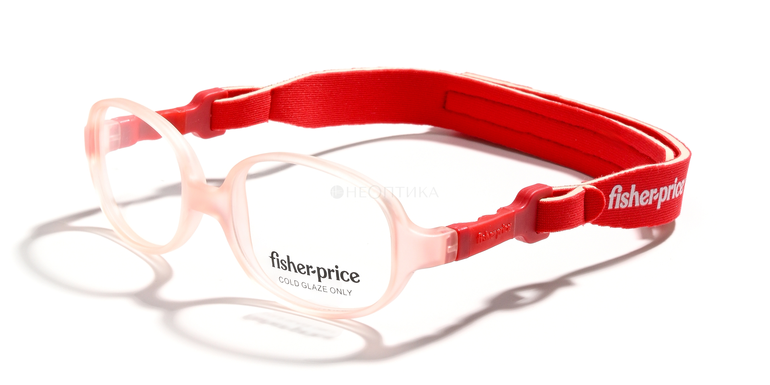 Оправа детская Fisher Price FPV38 520 44