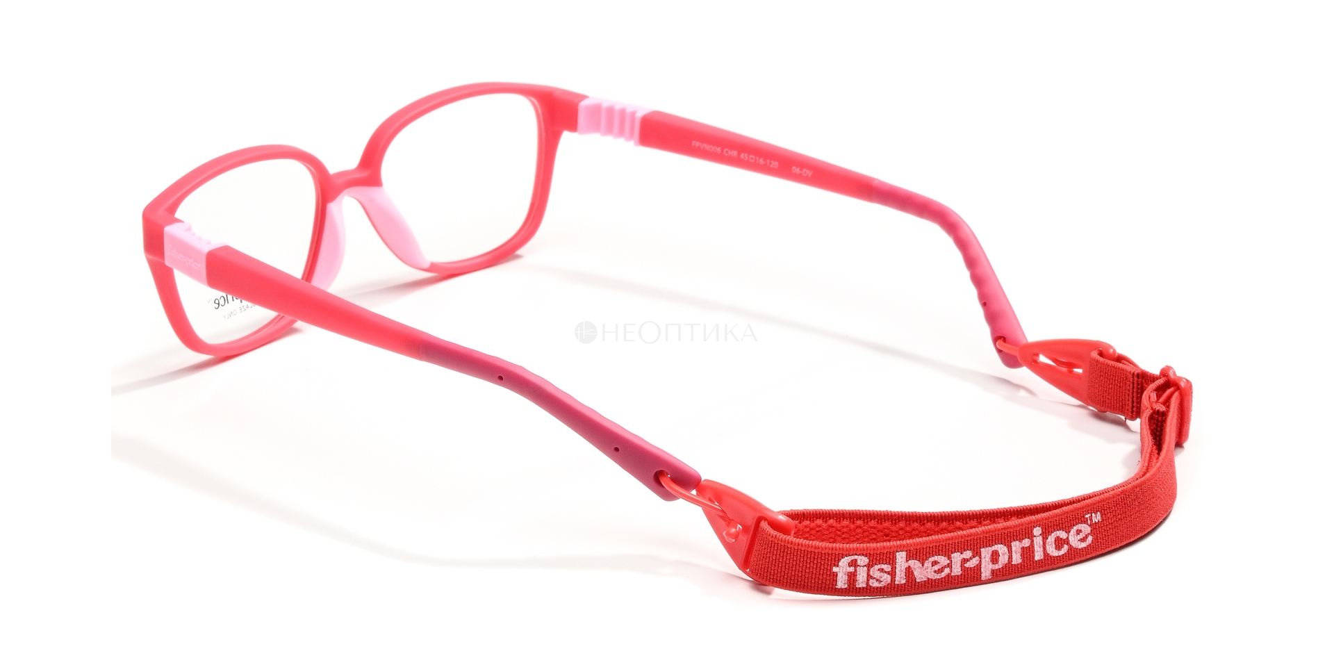 Оправа детская Fisher Price FPVN006 CHR 45