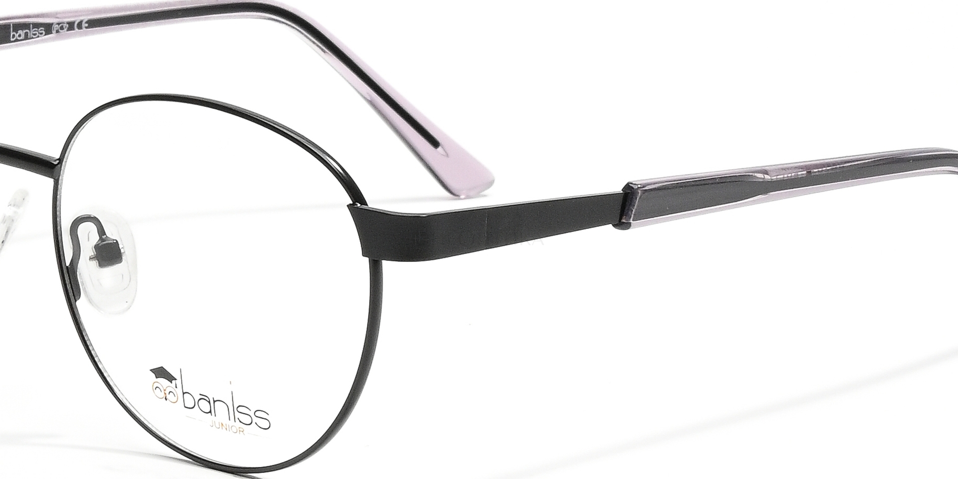 Оправа детская Baniss BR7033 C01 50