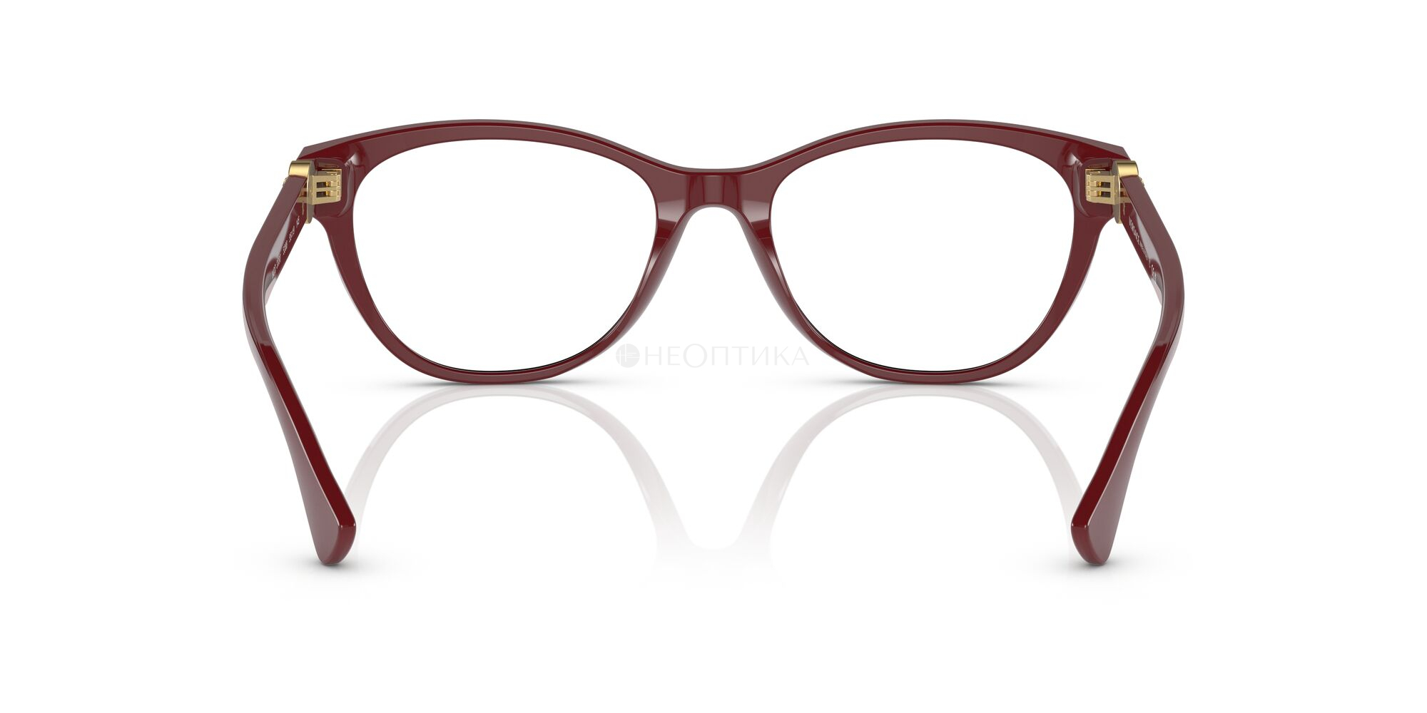 Оправа Versace 0VE3330 5388 55