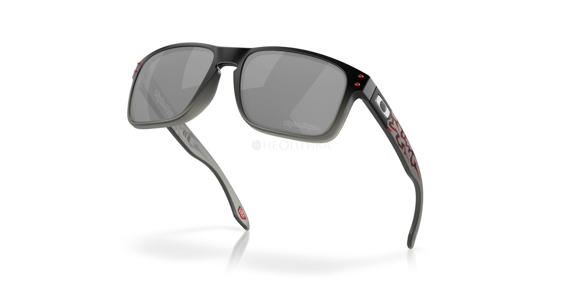 Солнцезащитные очки Oakley Holbrook 0OO9102 9102Z0 57