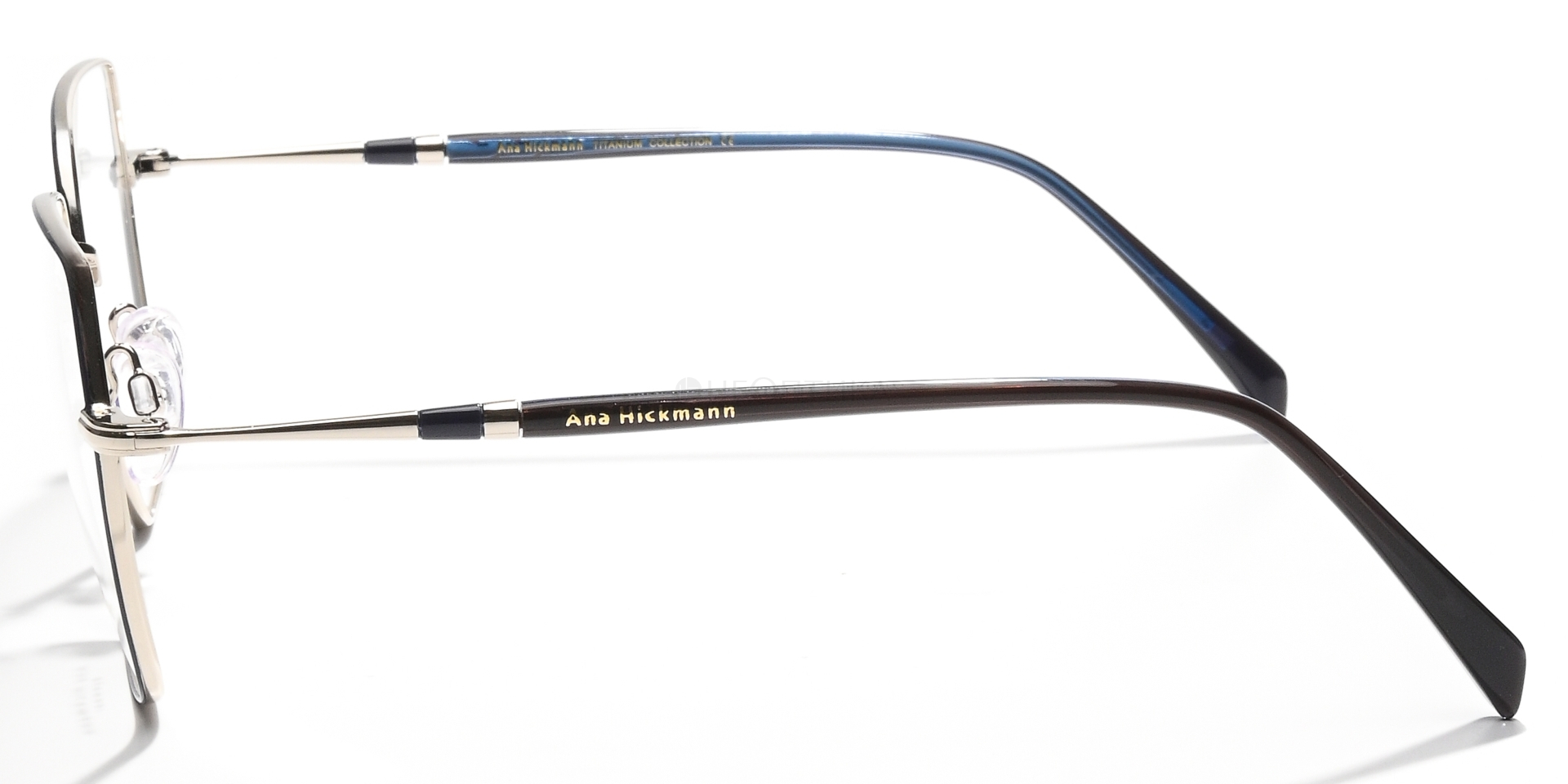 Оправа Ana Hickmann AH1548T 06A Оправа Ana Hickmann AH1548T 06A
