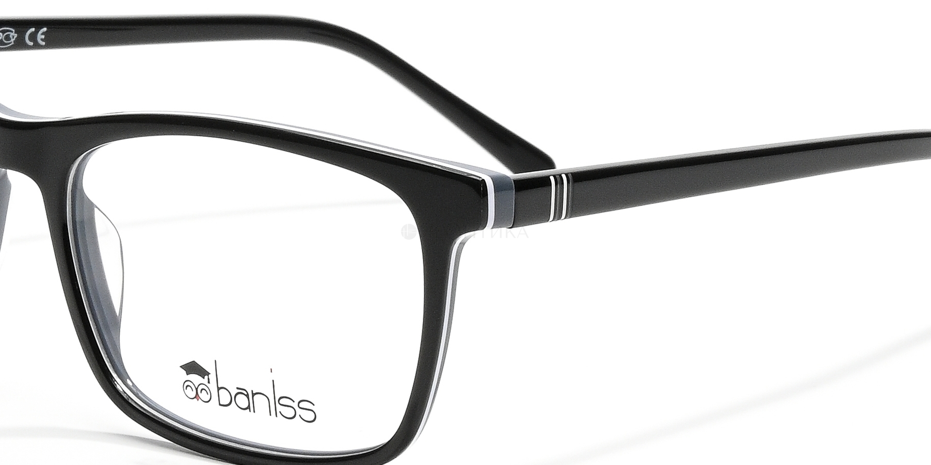 Оправа детская Baniss BS8073 C02 54