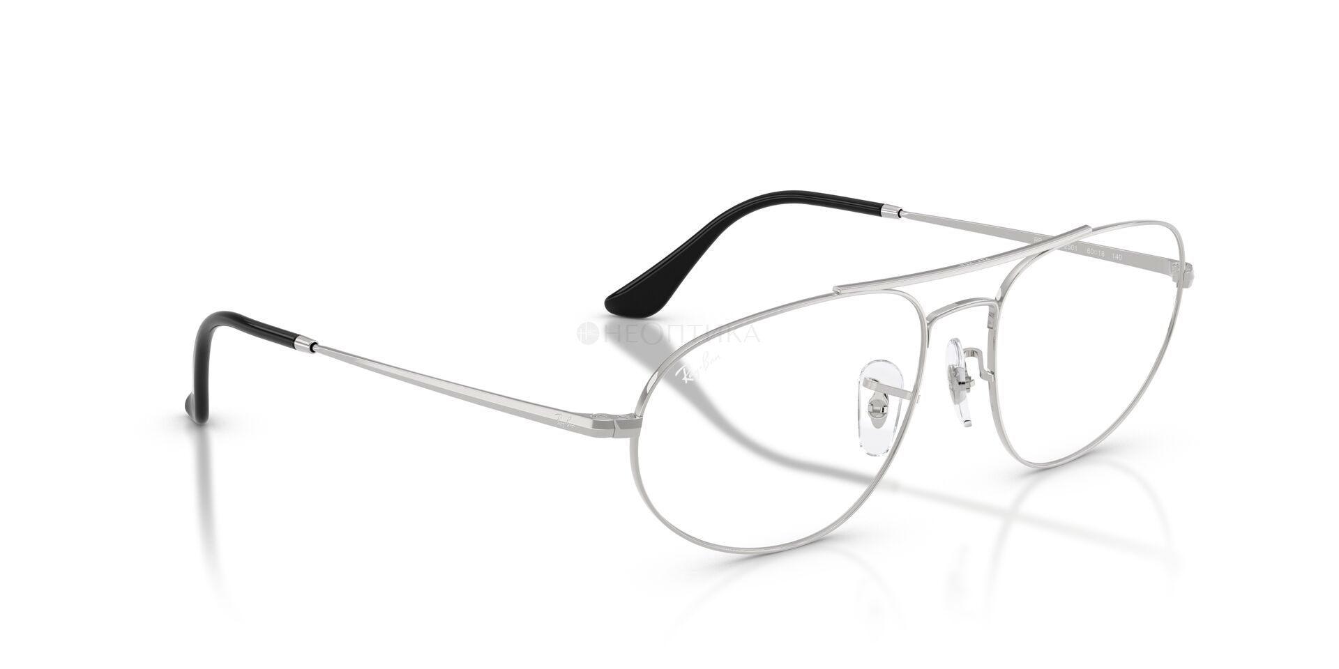 Оправа Ray-Ban Vista 0RX6645 2501 57