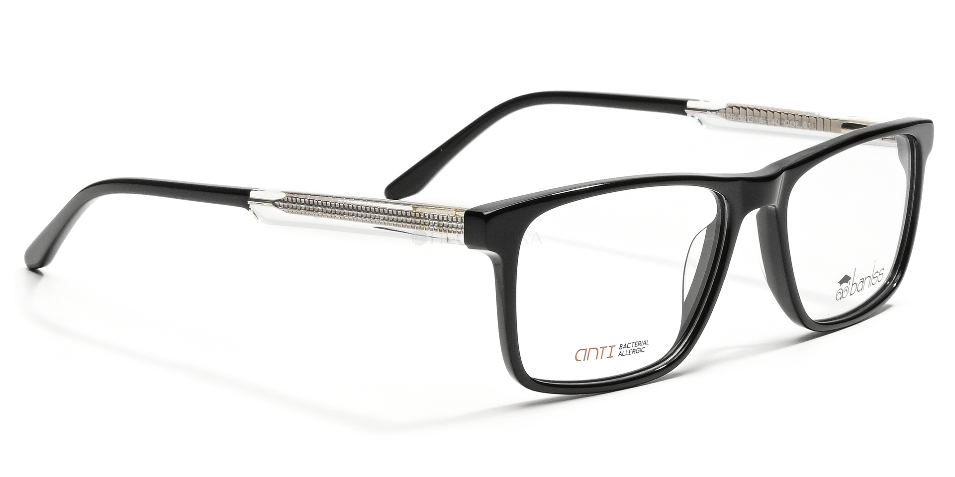 Оправа детская Baniss BS8075 C01 52