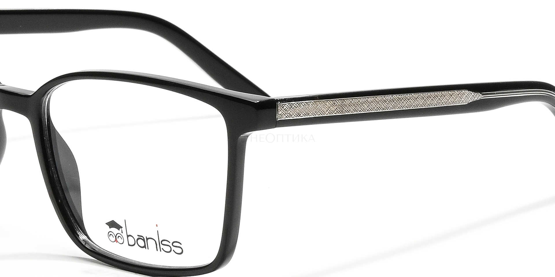 Оправа детская Baniss BS8063 C01 51