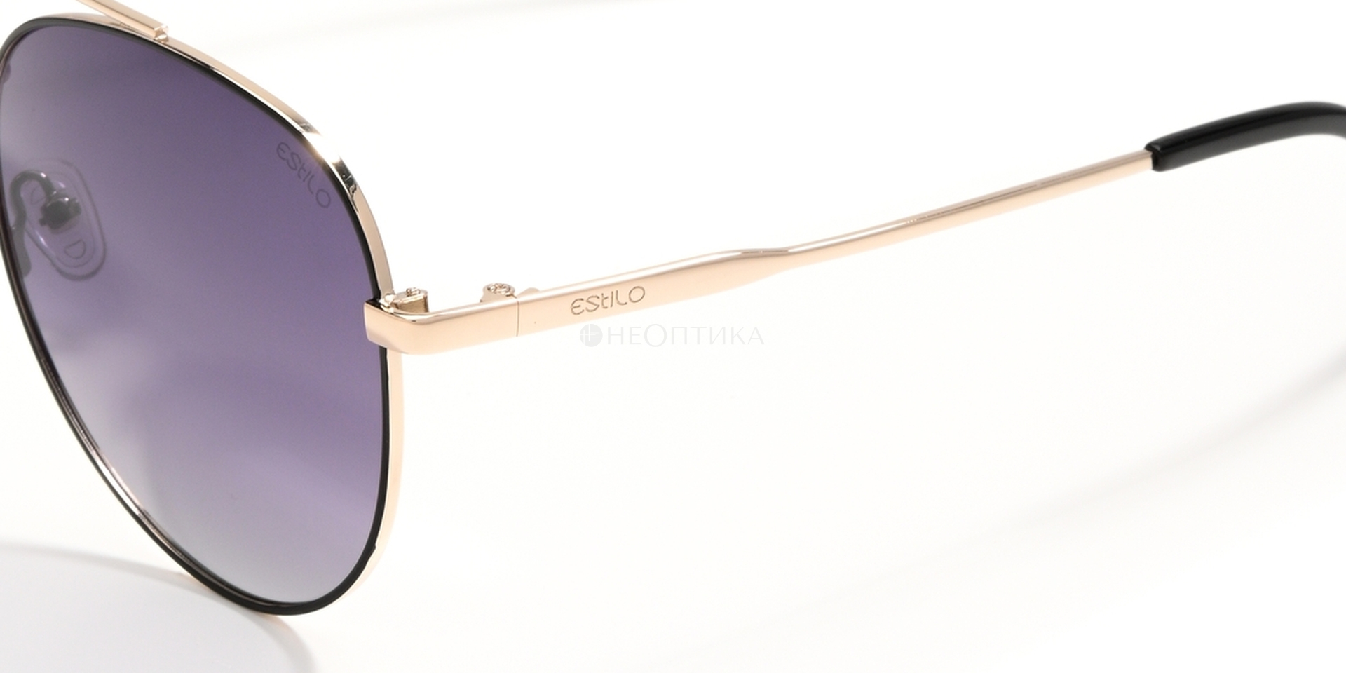 Солнцезащитные очки Estilo ES-S6083 01