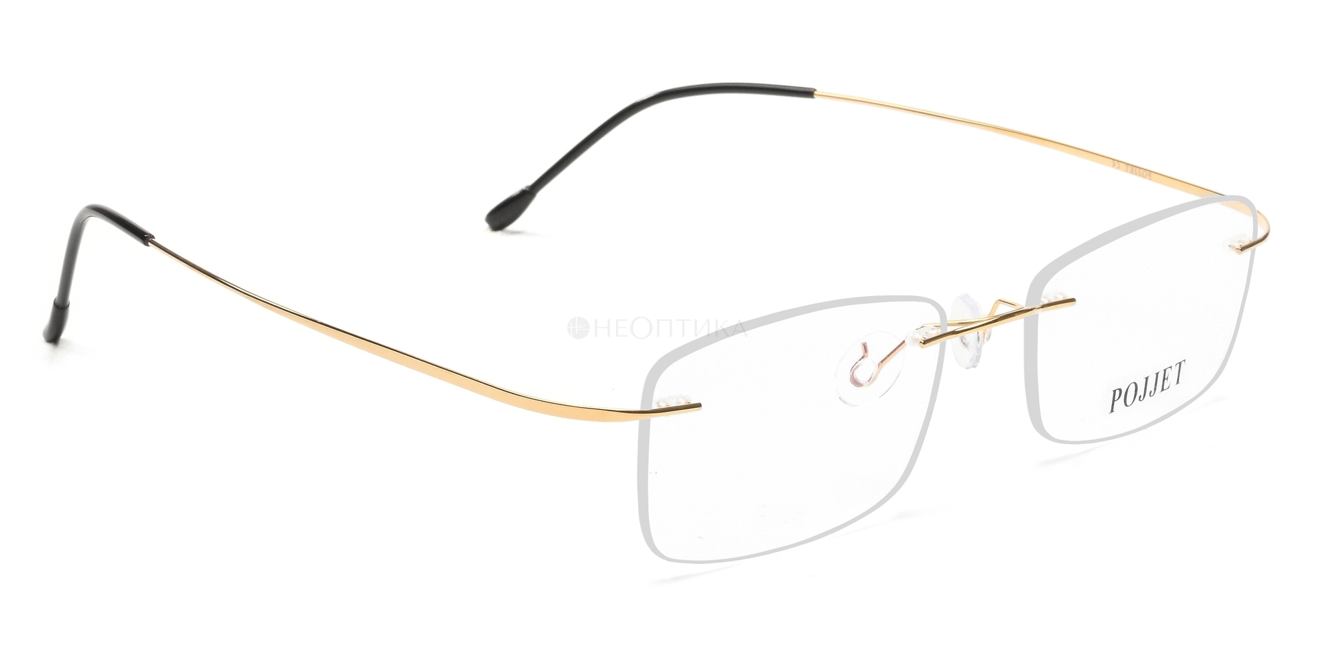 Оправа Pojjet PO16003 C1 52