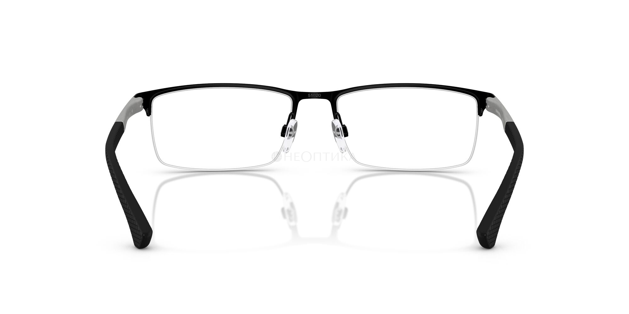 Оправа Emporio Armani 0EA1041 3094 55