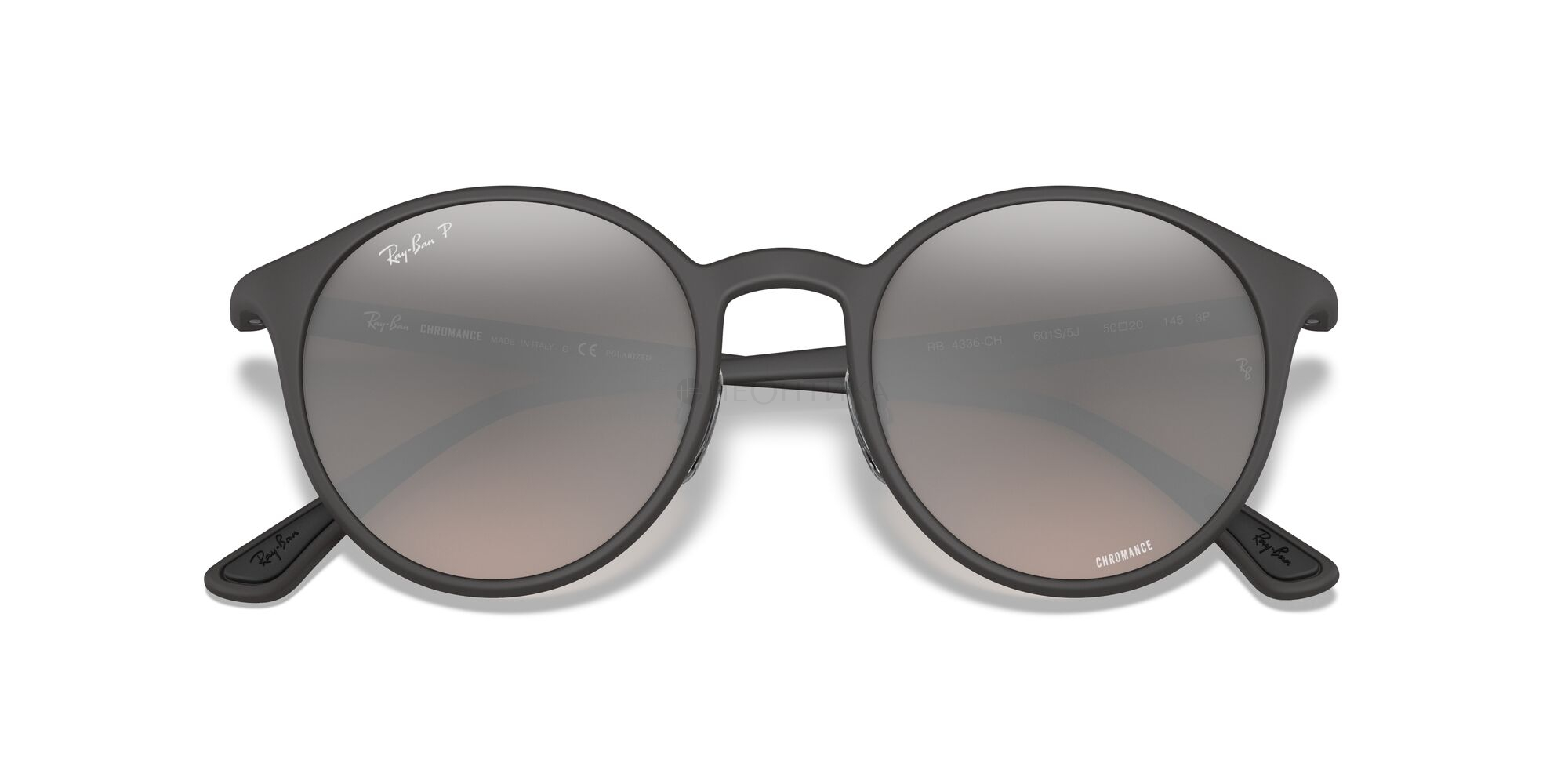 Солнцезащитные очки Ray-Ban 0RB4336CH 601S5J 50 Солнцезащитные очки Ray-Ban 0RB4336CH 601S5J 50