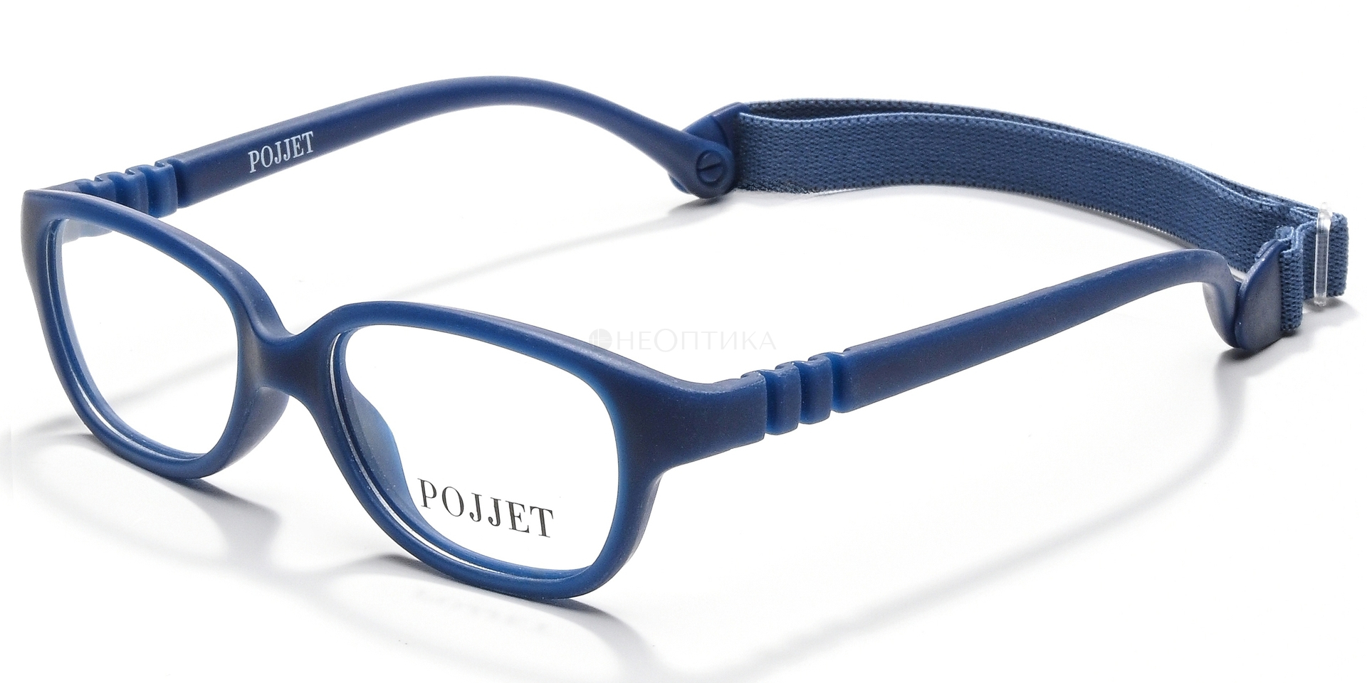 Оправа детская Pojjet 1152 C2 40