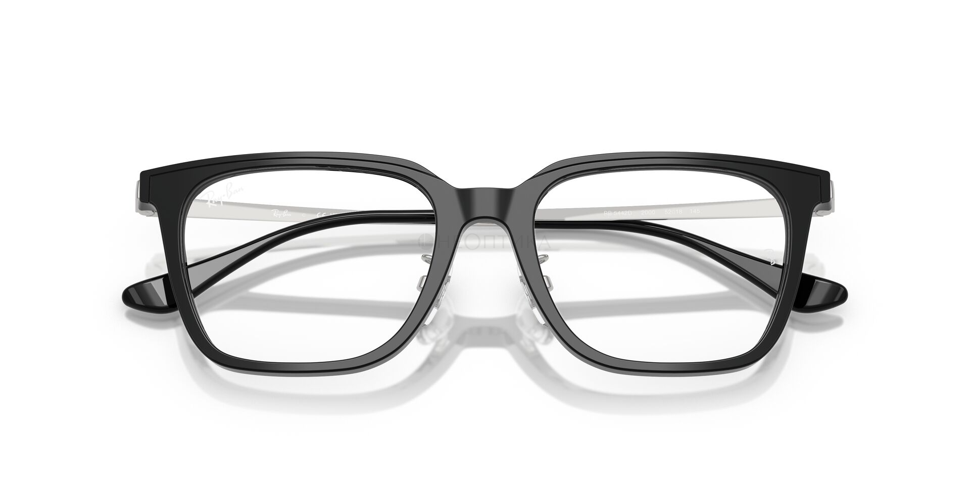 Оправа Ray-Ban 0RX5442D 2000 52