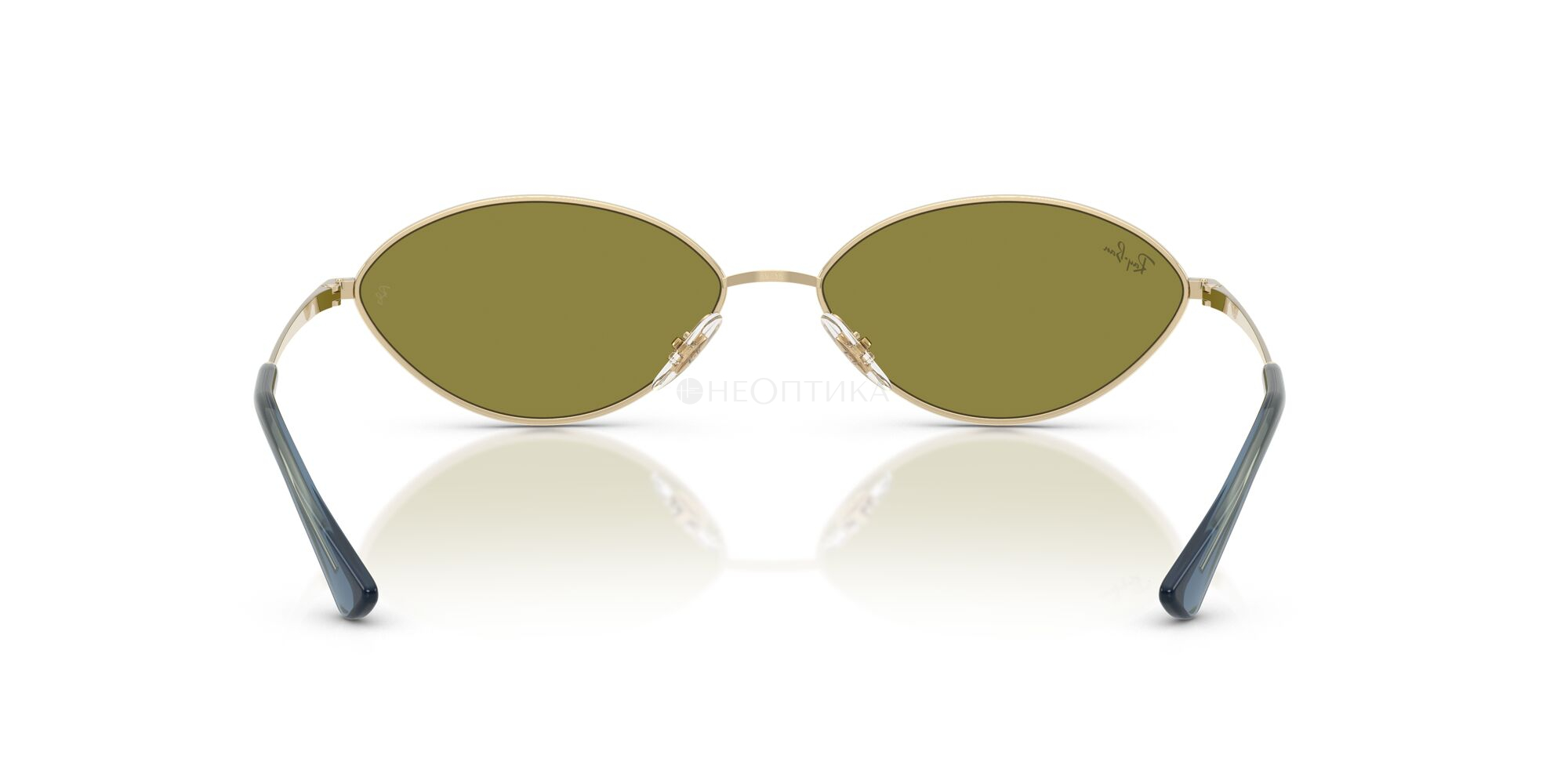 Солнцезащитные очки Ray-Ban Kai 0RB3757 9213/2 59