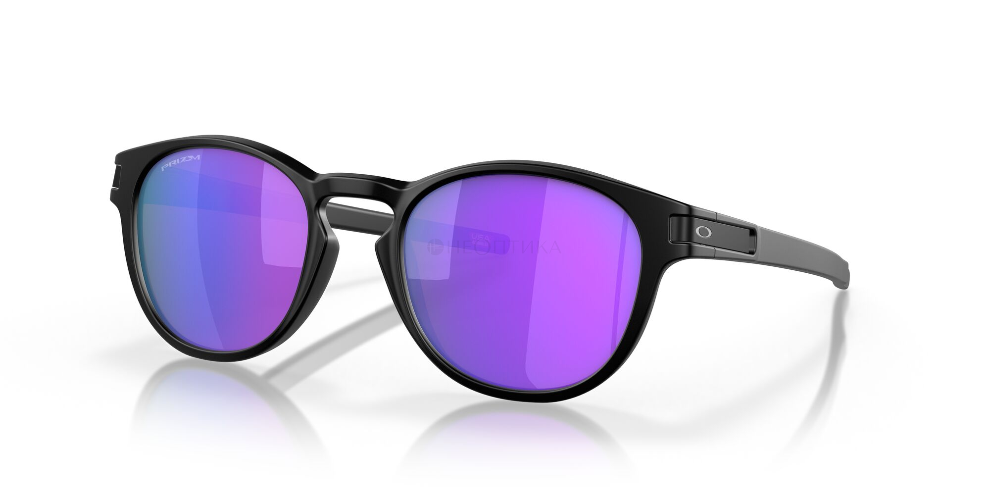 Солнцезащитные очки Oakley Latch 0OO9265 926555 53