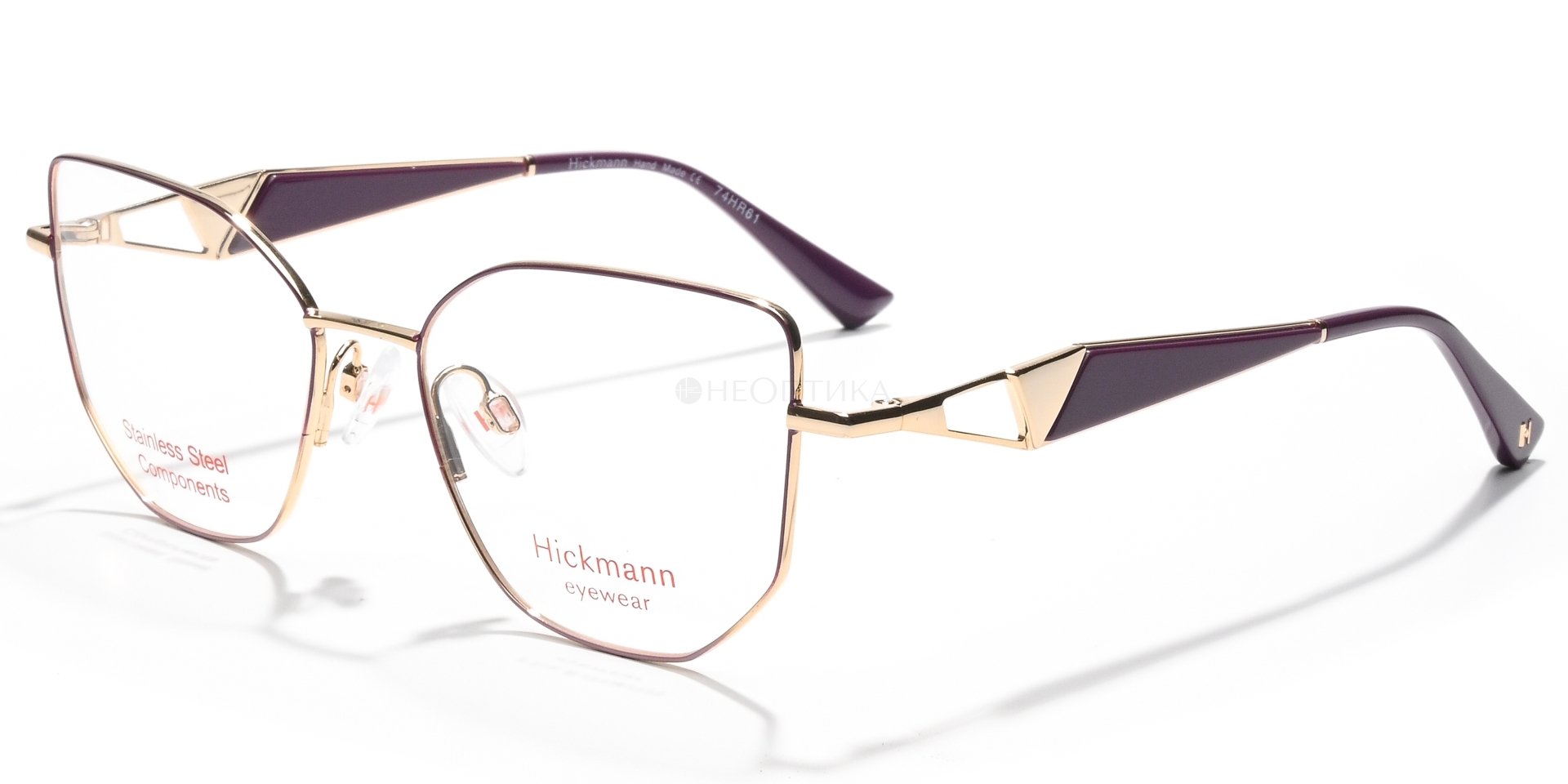 Оправа Hickmann HI1272 07A